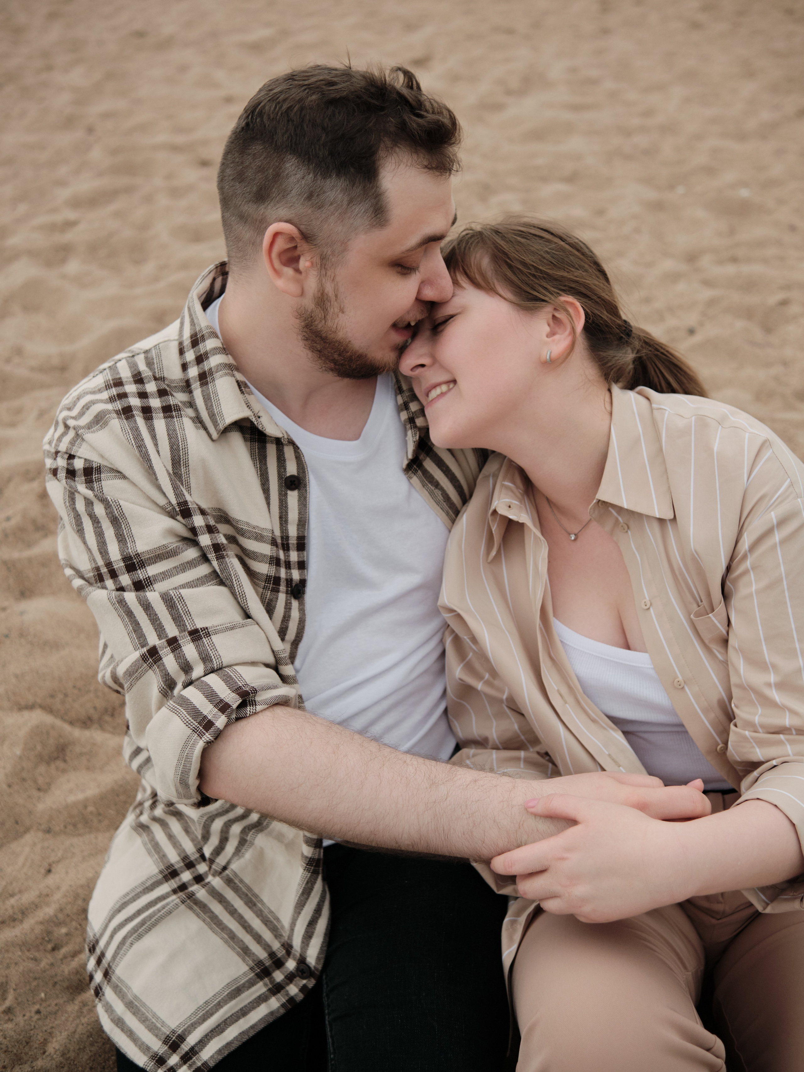 Love stories. Kort Michael — Photographer in Berlin and Europe