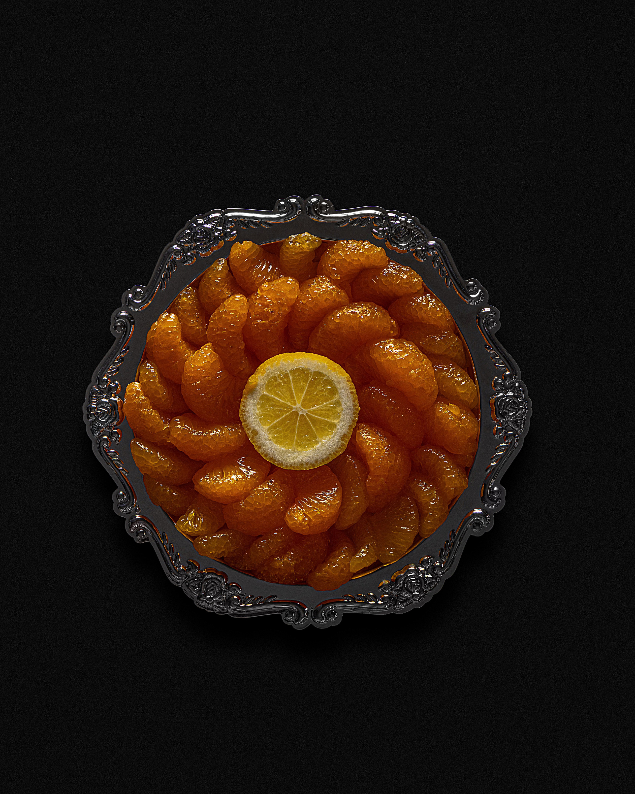 Фуд-фотограф Гумеров Ильдар