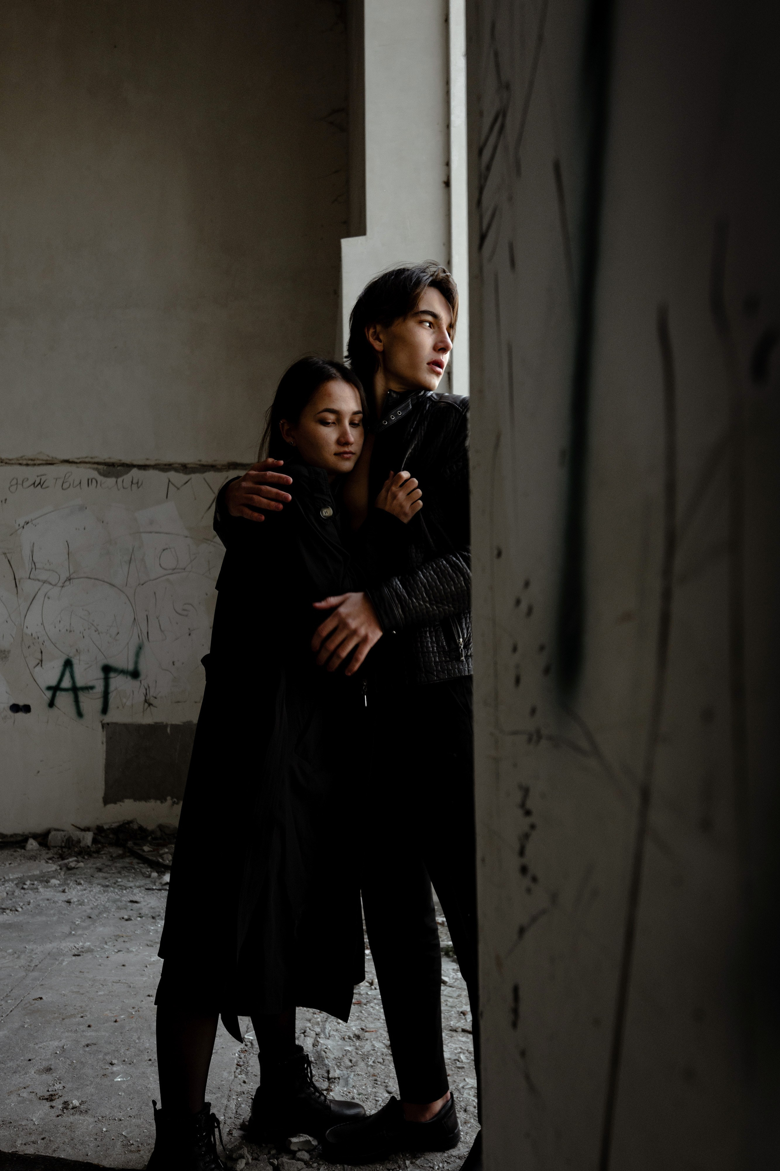 АБЬЮЗ. Коммерческий фотограф в Казани Ксения Добролюбова