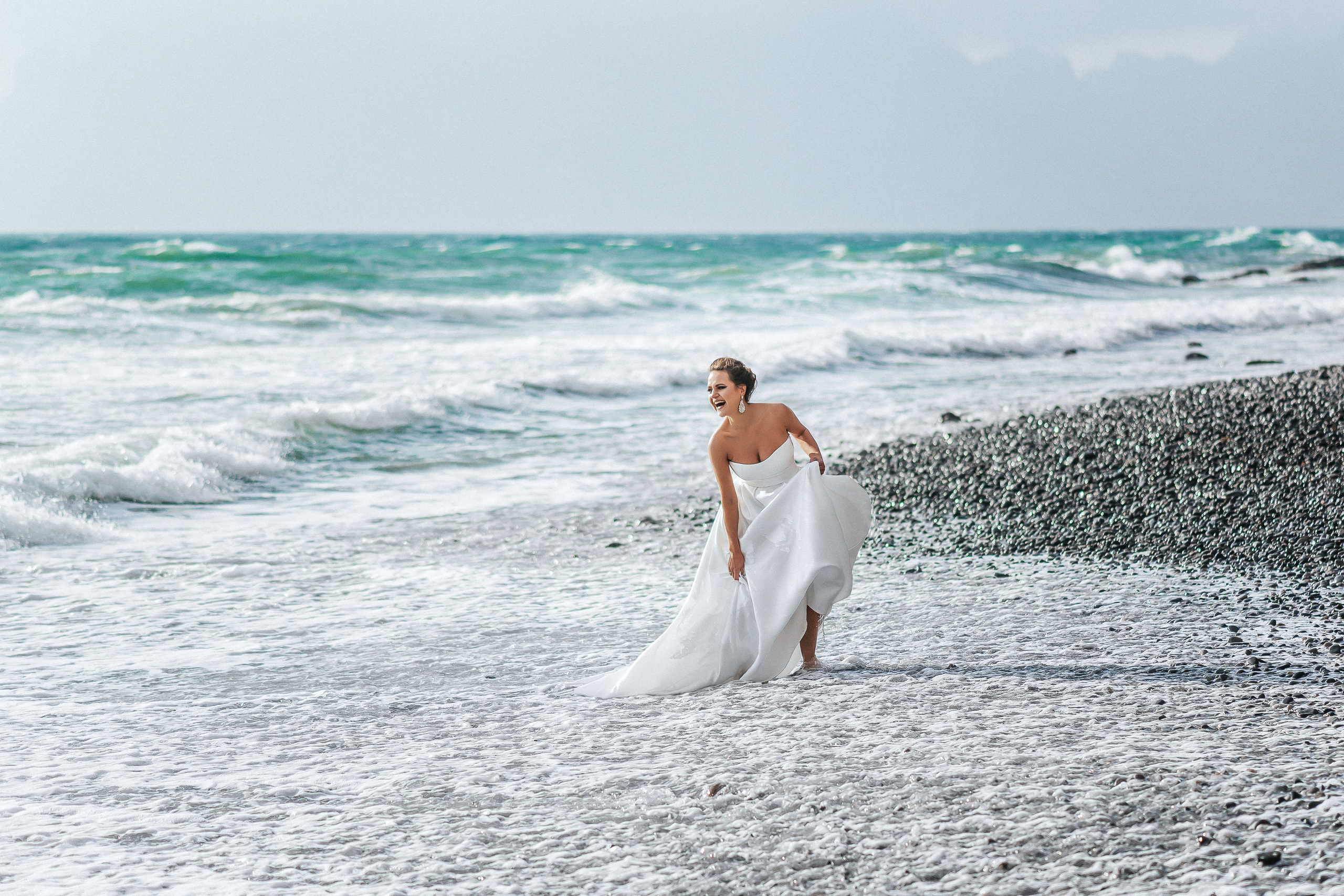 Свадебный фотограф в Феодосии и Крыму Ирина Бакач