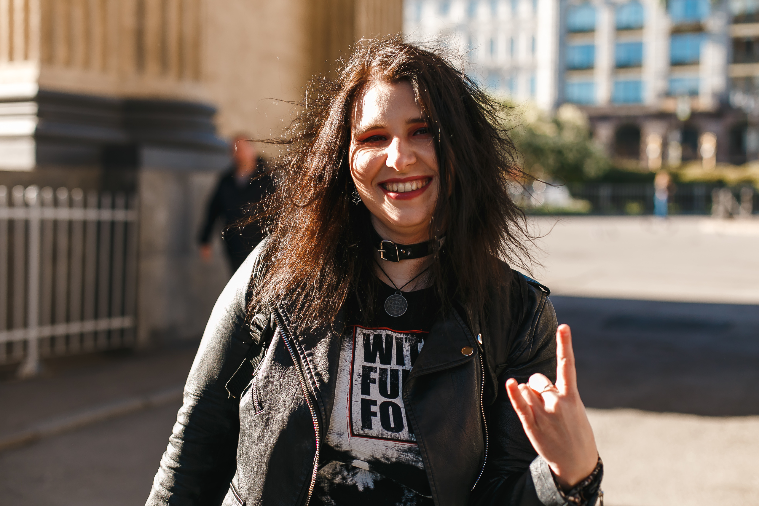 Авторский социальный фотопроект Улыбнись Петербург! фотограф в Санкт-Петербурге Антонина Линова, портретный фотограф в СПб