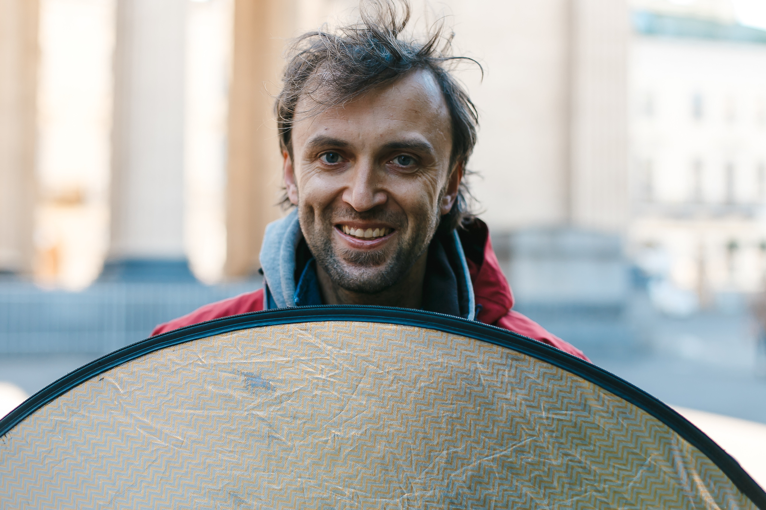 Авторский социальный фотопроект Улыбнись Петербург! фотограф в Санкт-Петербурге Антонина Линова, портретный фотограф в СПб