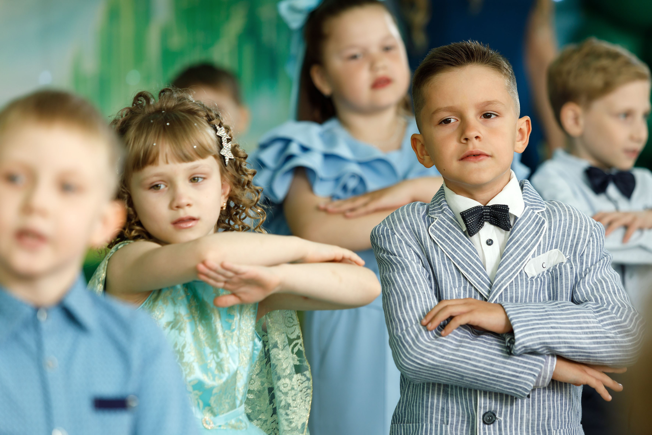 341 11 группа. Фотограф Анна Телекаева, выпускные альбомы, семейные и репортажные съемки в Омске