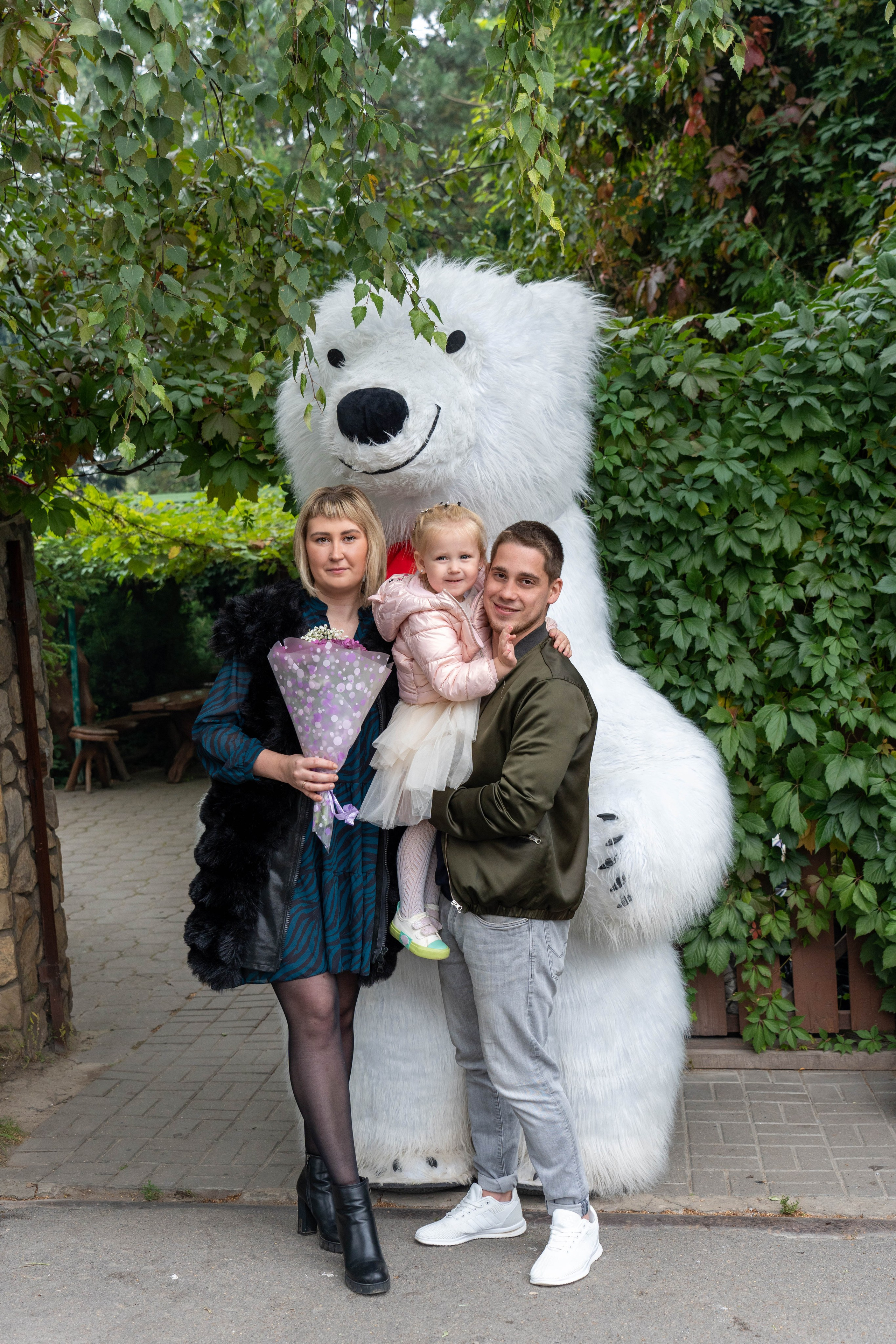 Фотосъемка детских мероприятий. Фотограф на Крещение и Венчание в Туле, детский и семейный фотограф