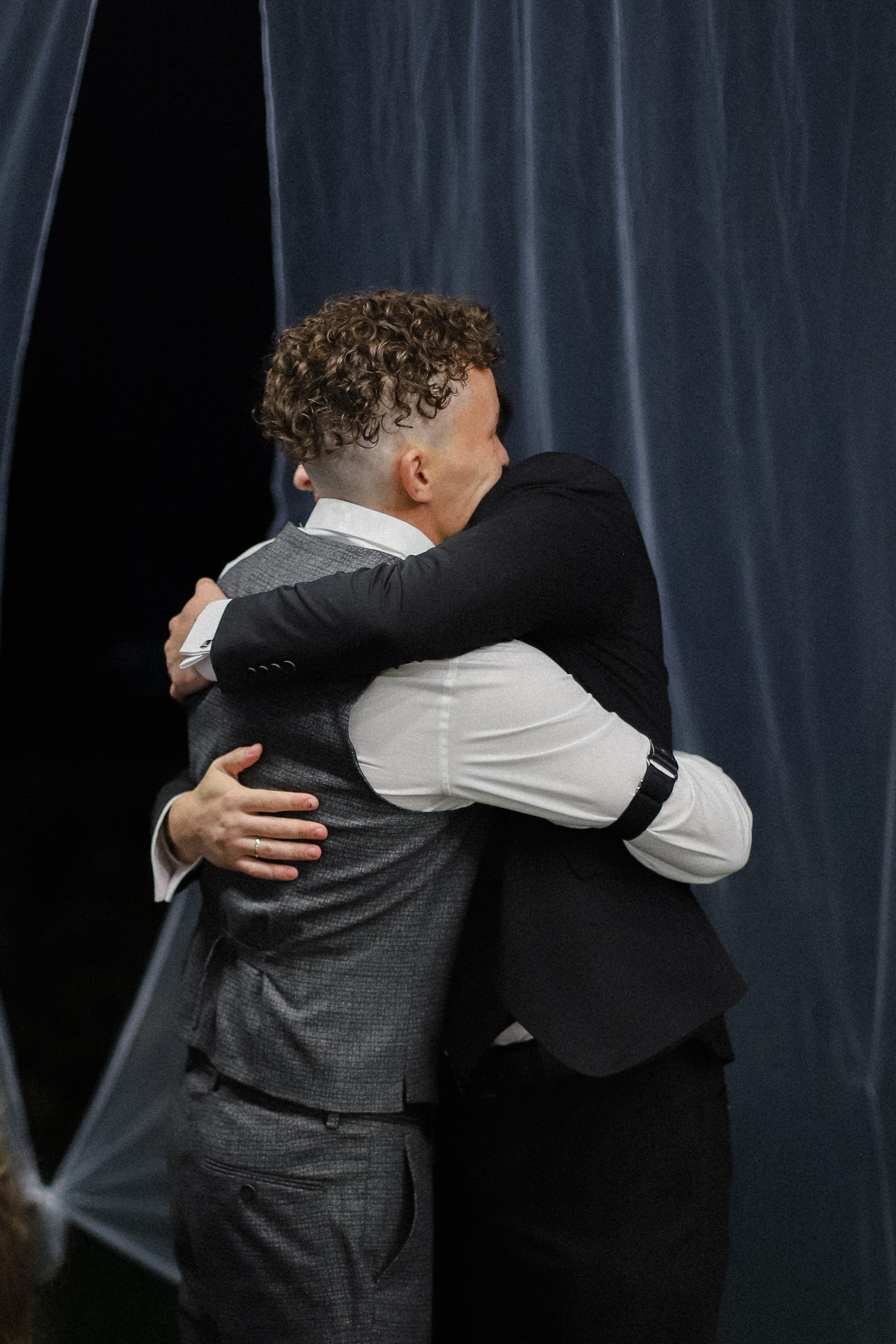 Рустам и Елизавета. Фотограф в Алматы и Москве Даша Пушкина