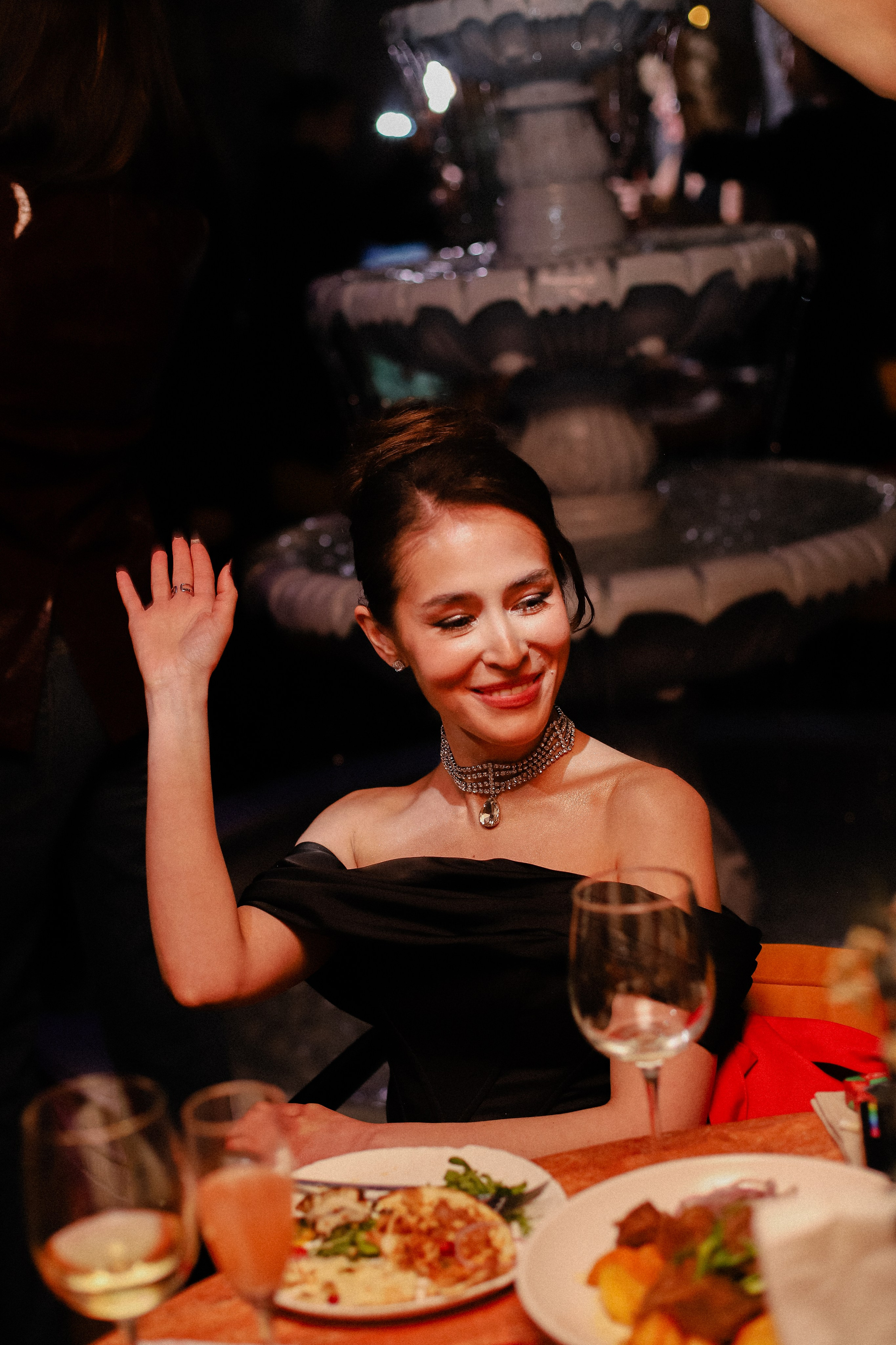 Корпоратив QM | 5.12. Фотограф в Алматы и Москве Даша Пушкина