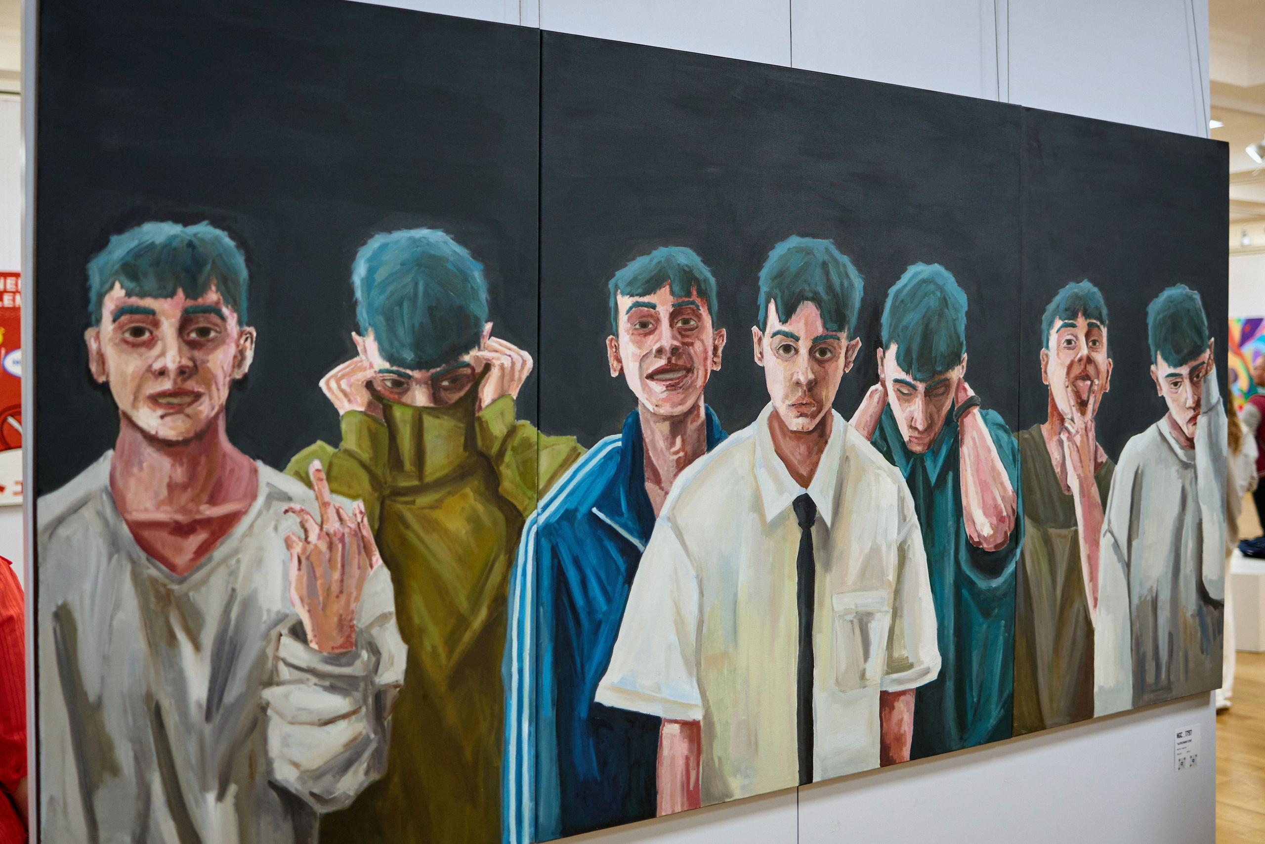 HOMO URBAN. DENISOV ART (фото, видео, дизайн) САМАРА