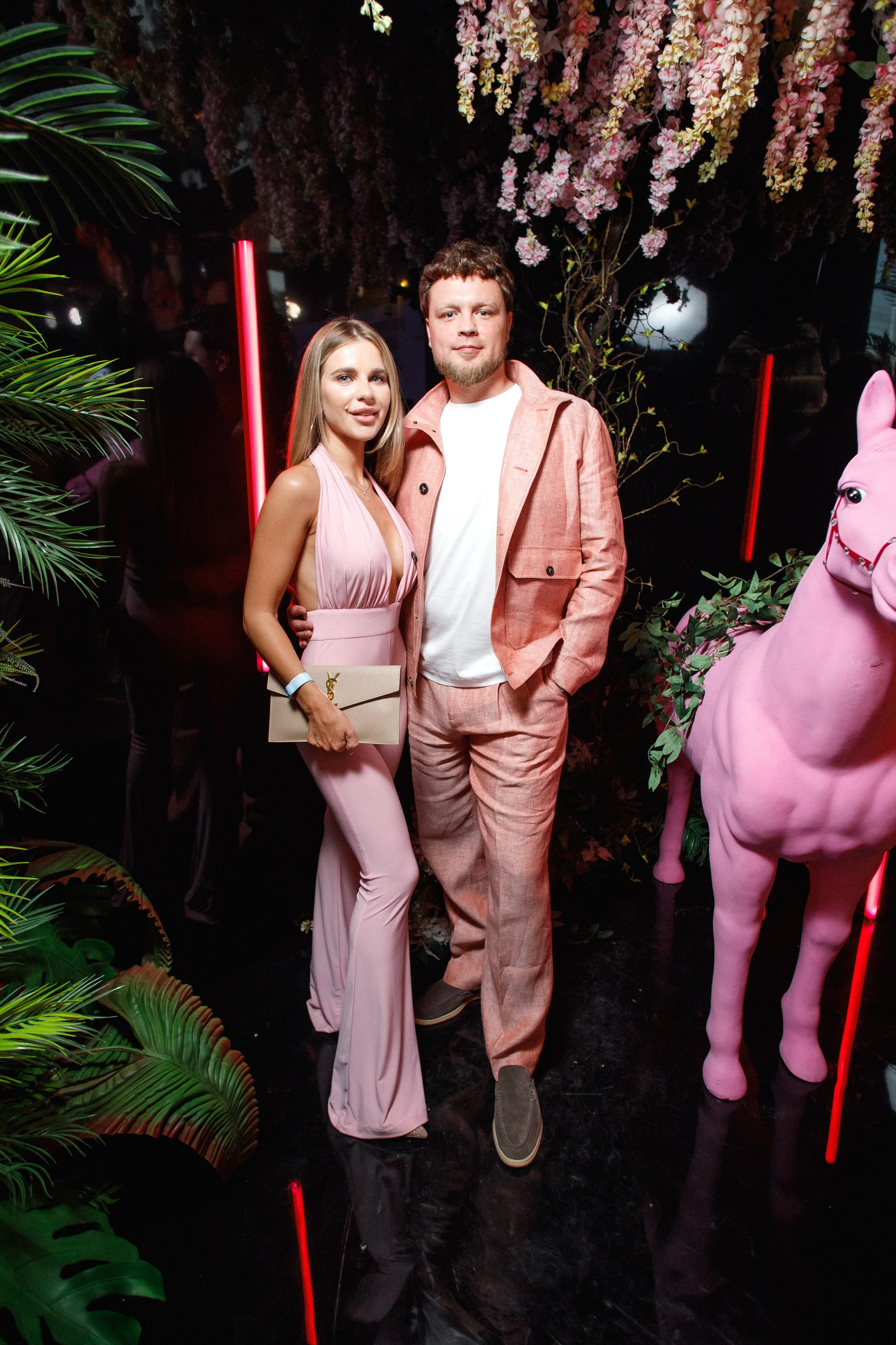 BRAVO FLORA EVENT. СВОИ. ФОТООТЧЕТЫ-СОБЫТИЯ-МЕСТА