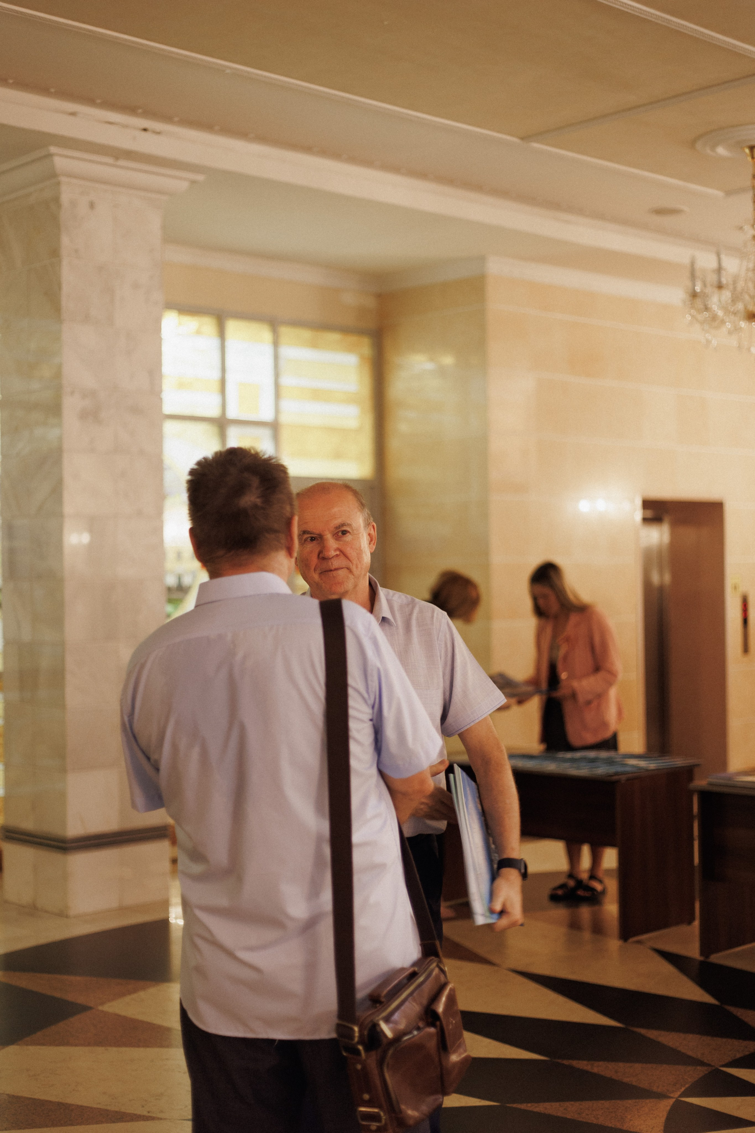 ПРЕЗЕНТАЦИЯ КНИГИ — 80 ЛЕТ ПОБЕДЫ. СВОИ. ФОТООТЧЕТЫ-СОБЫТИЯ-МЕСТА