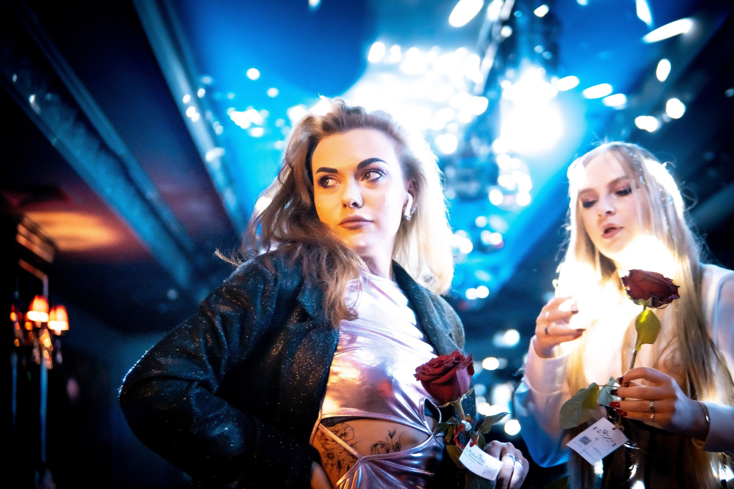 Репортажный фотограф в Москве — Сергей Рыжков