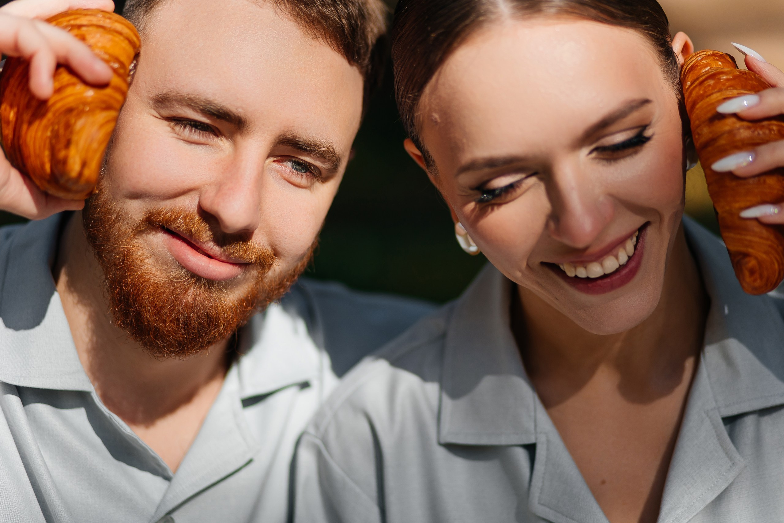 Егор и Юля. Организатор мероприятий в Абакане I Ольга Петухова