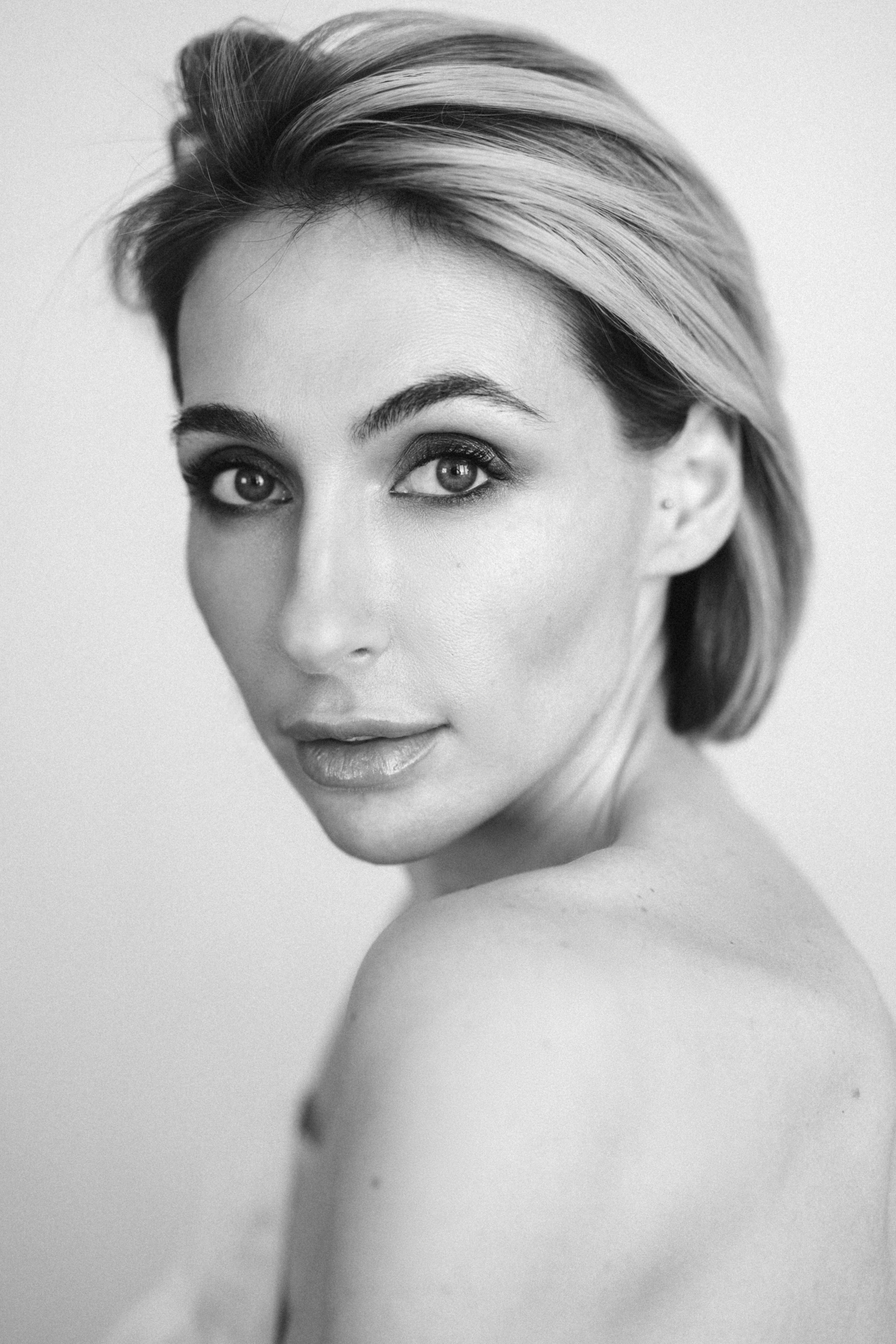 Фотограф Марина Демура