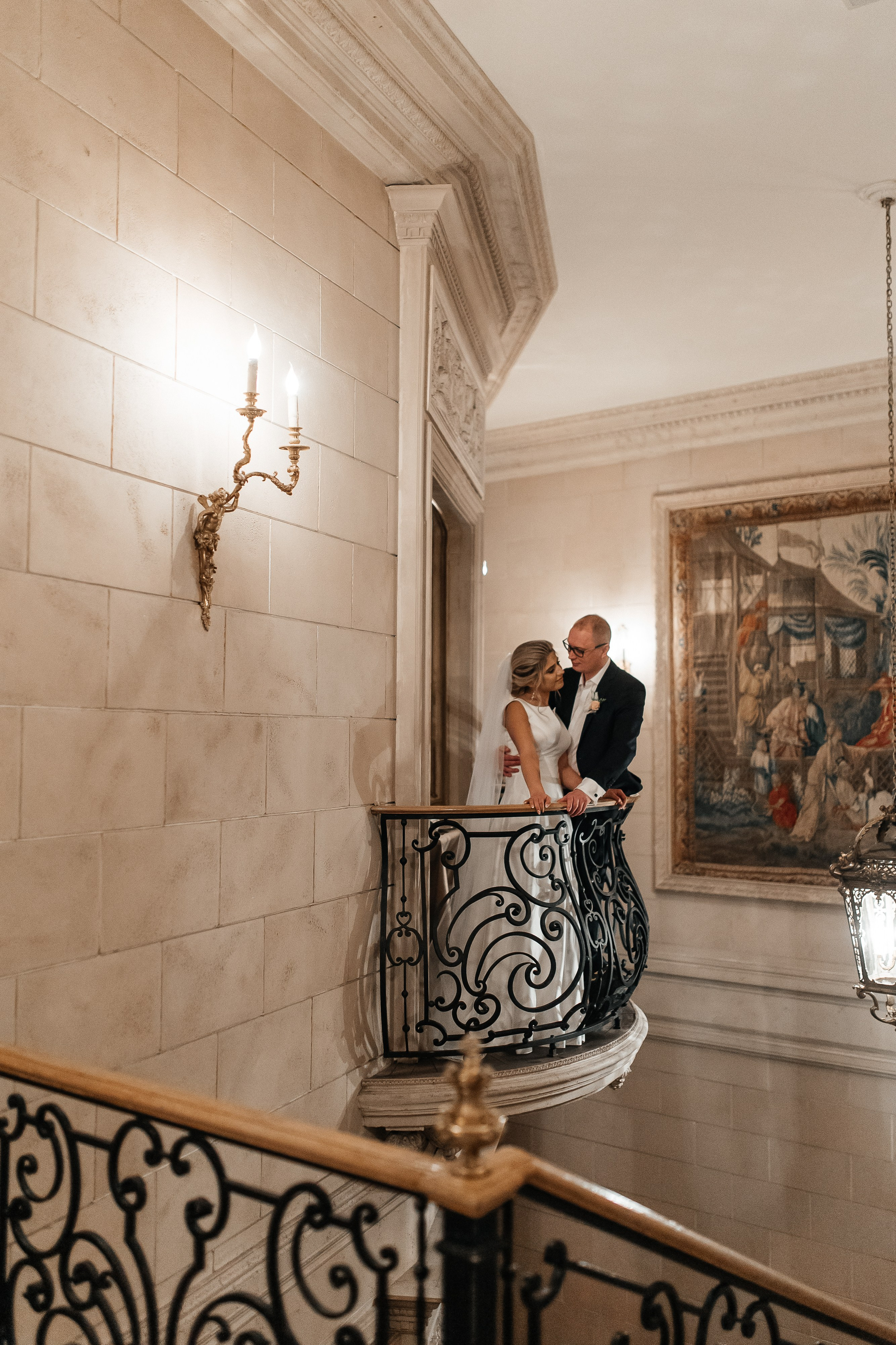 Свадьба и свадебные фотосессии в ресторане Турандот/Turandot-palace. Свадебный фотограф в Москве Мария Крош