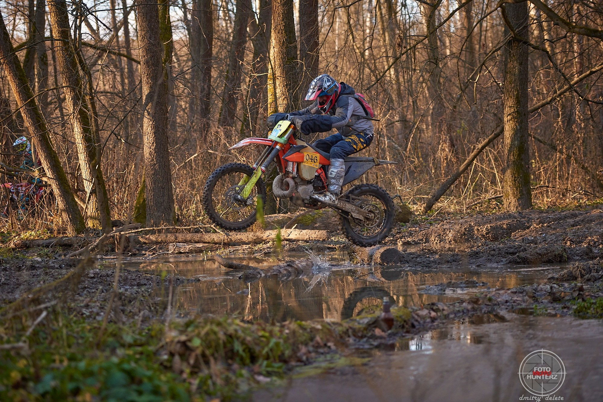 FotoMotoHunterZ — фотографии мотоциклистов на улицах города