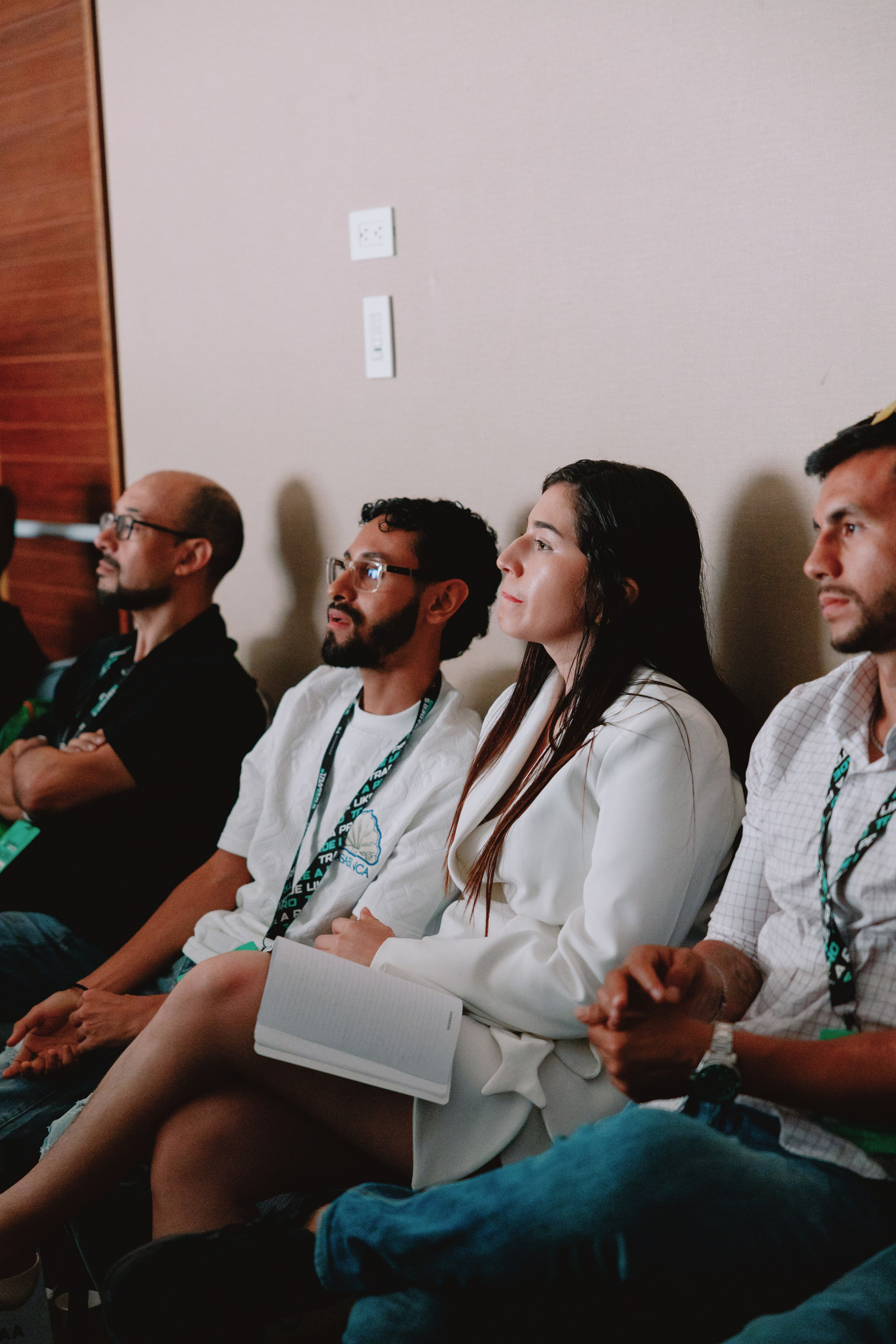 TRADERS DAY By NeomAAA Medellin. NeomAAA Funds Gallery