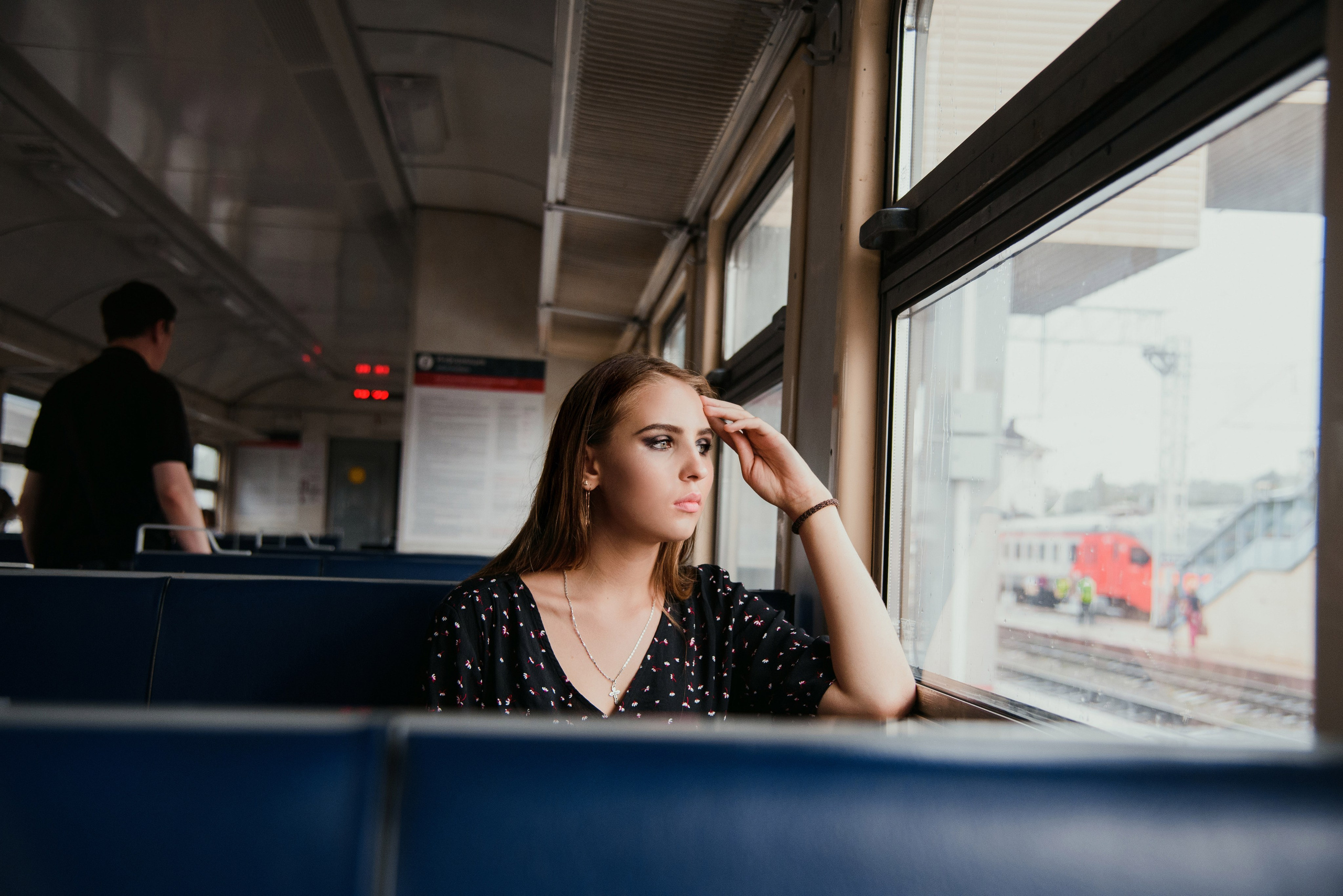 Фотограф Галина Нестерова