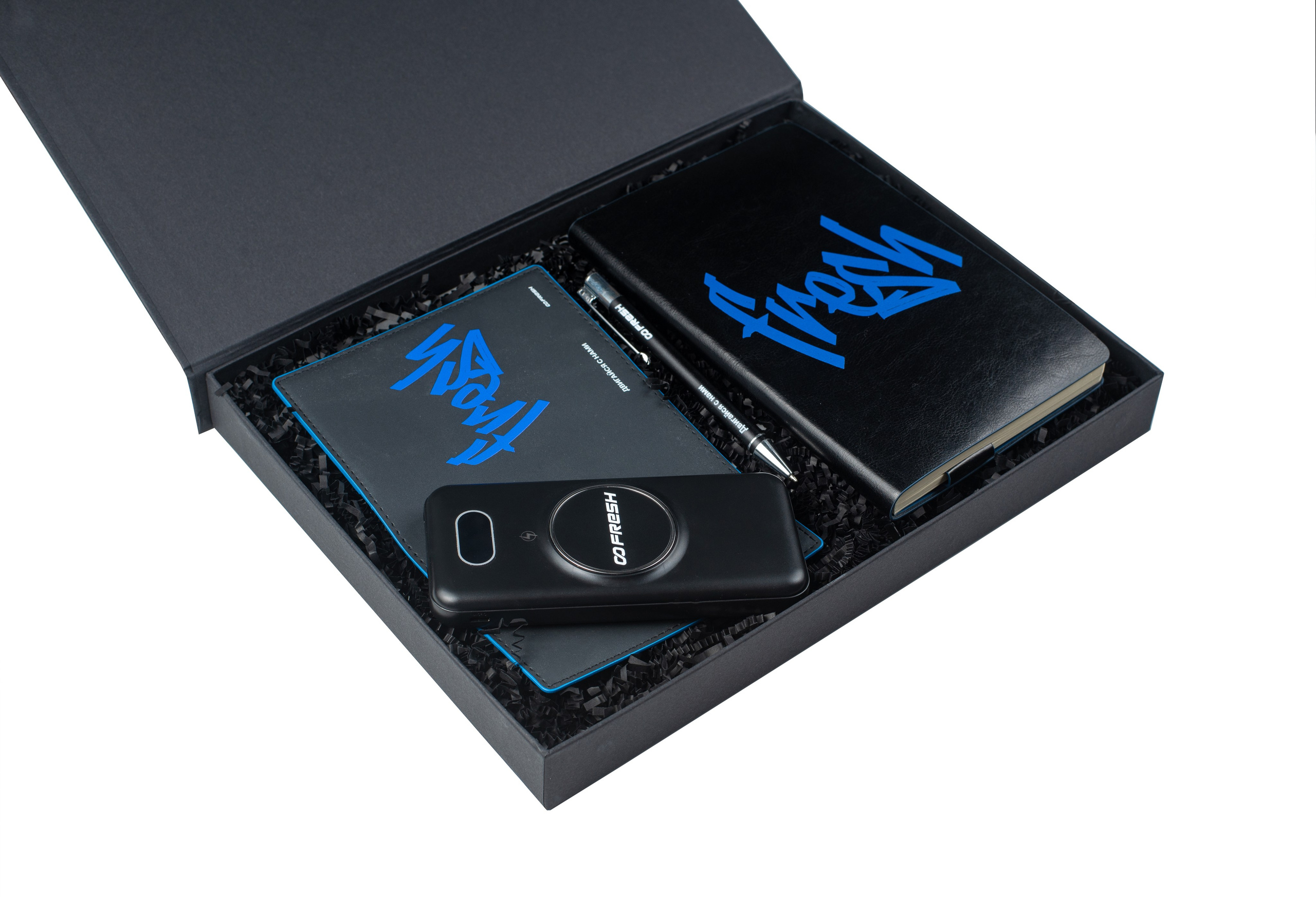 Михаил Гапеев — Корпоративные подарки и сувенирная продукция с логотипом в Москве