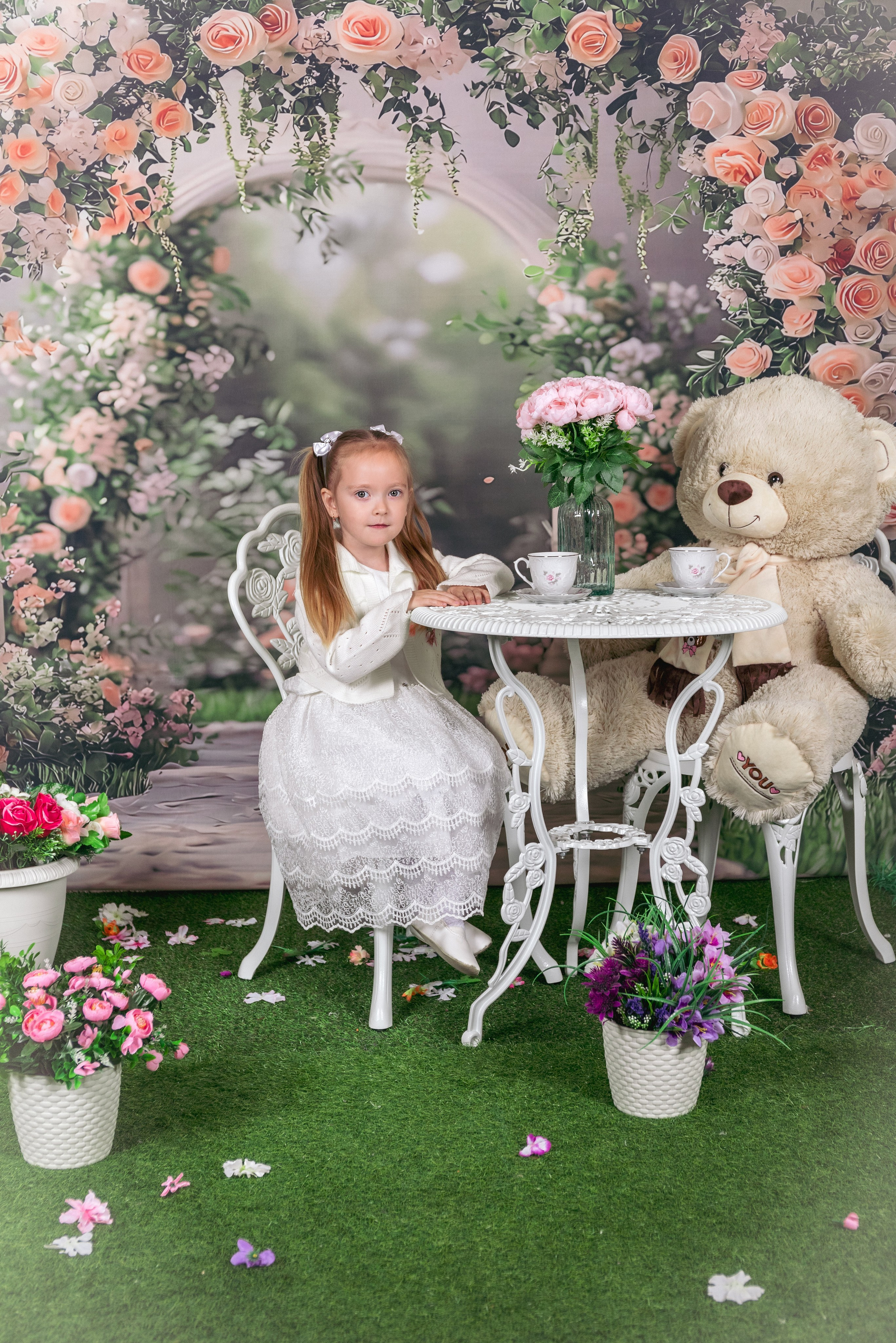 Школьный-дошкольный фотограф в Уфе и Башкирии Вильданов Руслан