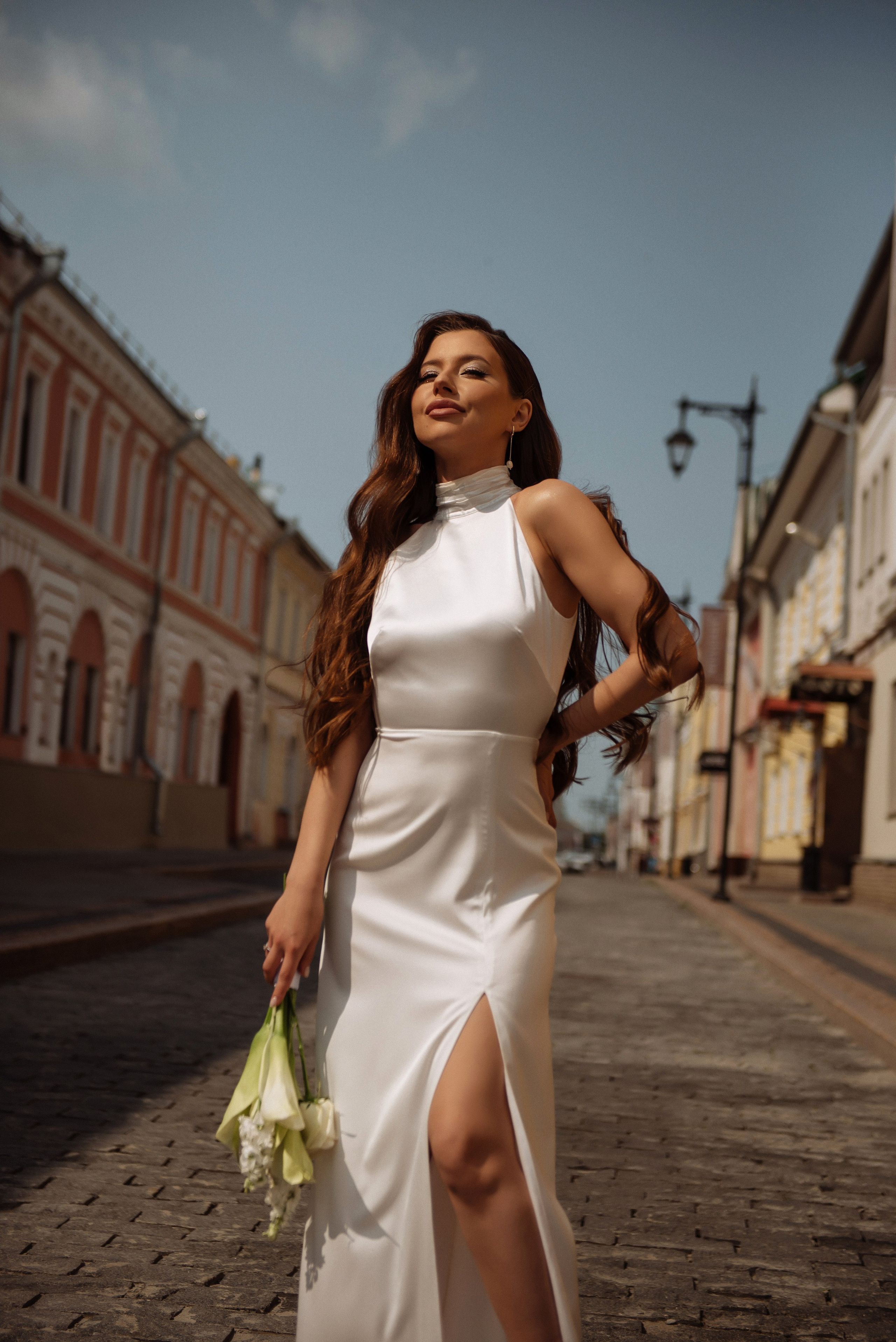 Локации для свадебной фотосессии. Свадебный, портретный, фотограф беременности в Нижнем Новгороде Алина Зиновьева