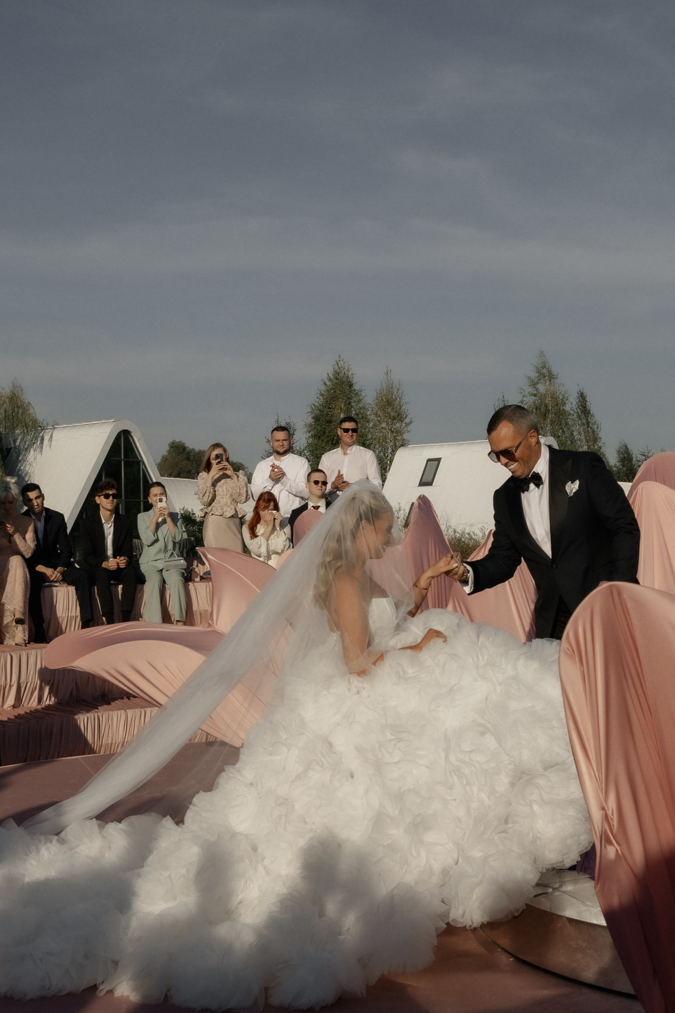 Свадебный фотограф Воронеж Москва СПБ