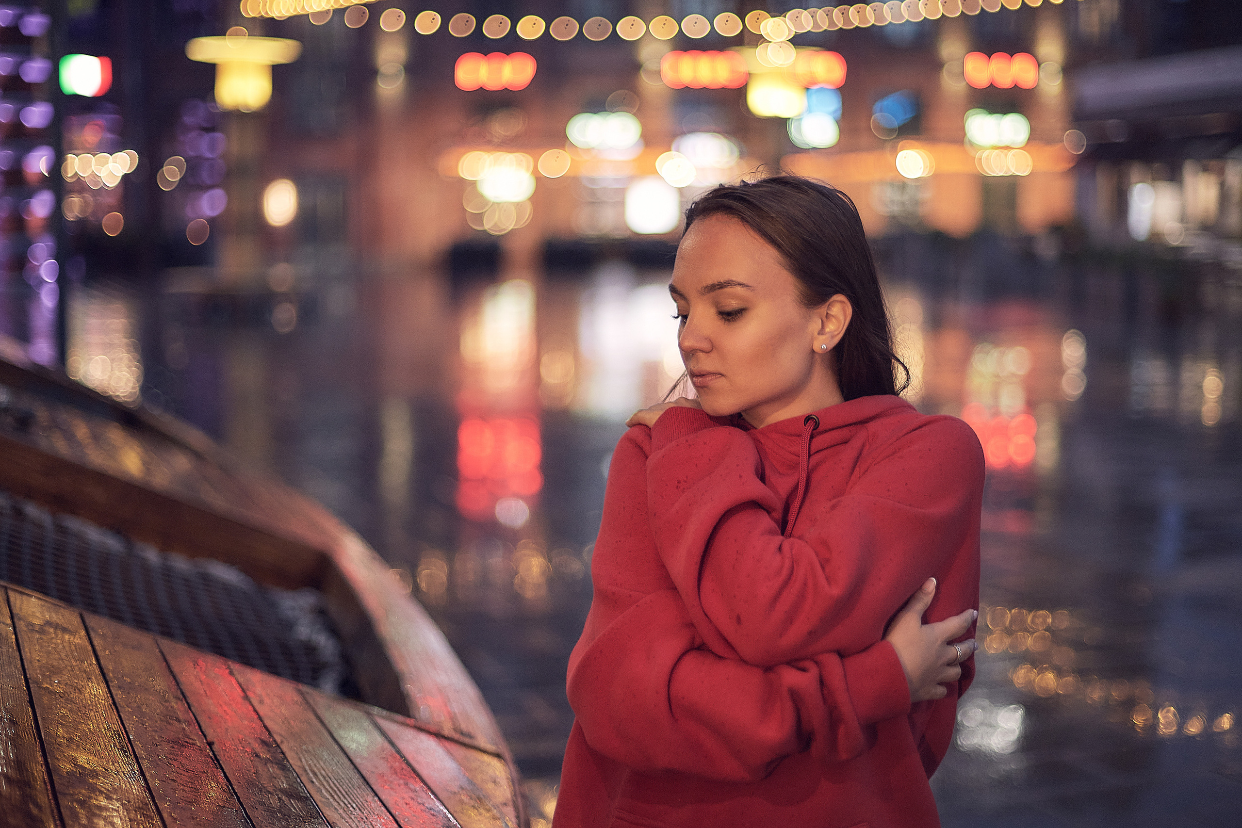 Профессиональной фотограф в Санкт-Петербурге Алексей Киселёв