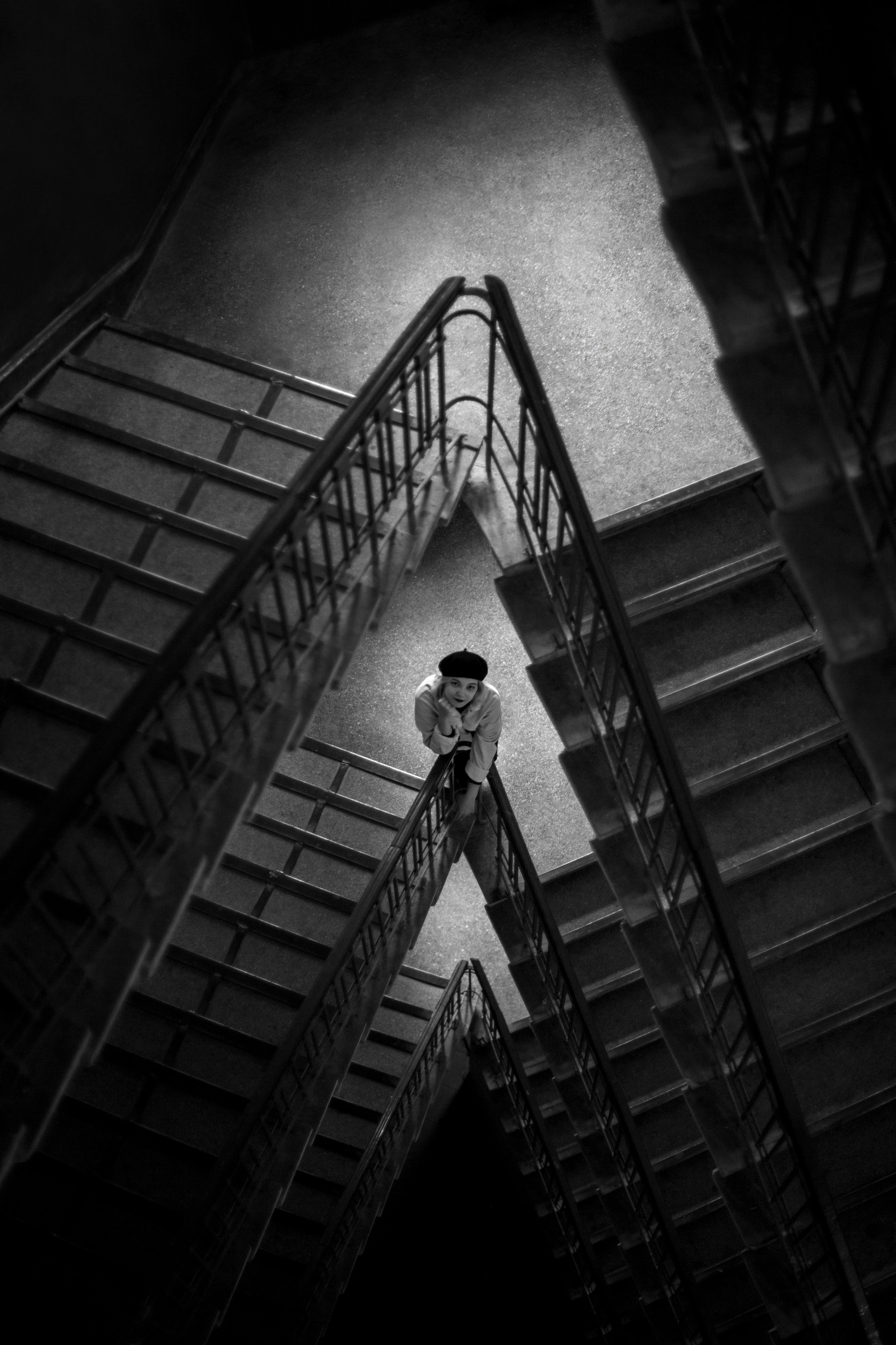 Портрет. LEGOTKINA. Фотограф в Ростове-на-Дону Леготкина Алёна