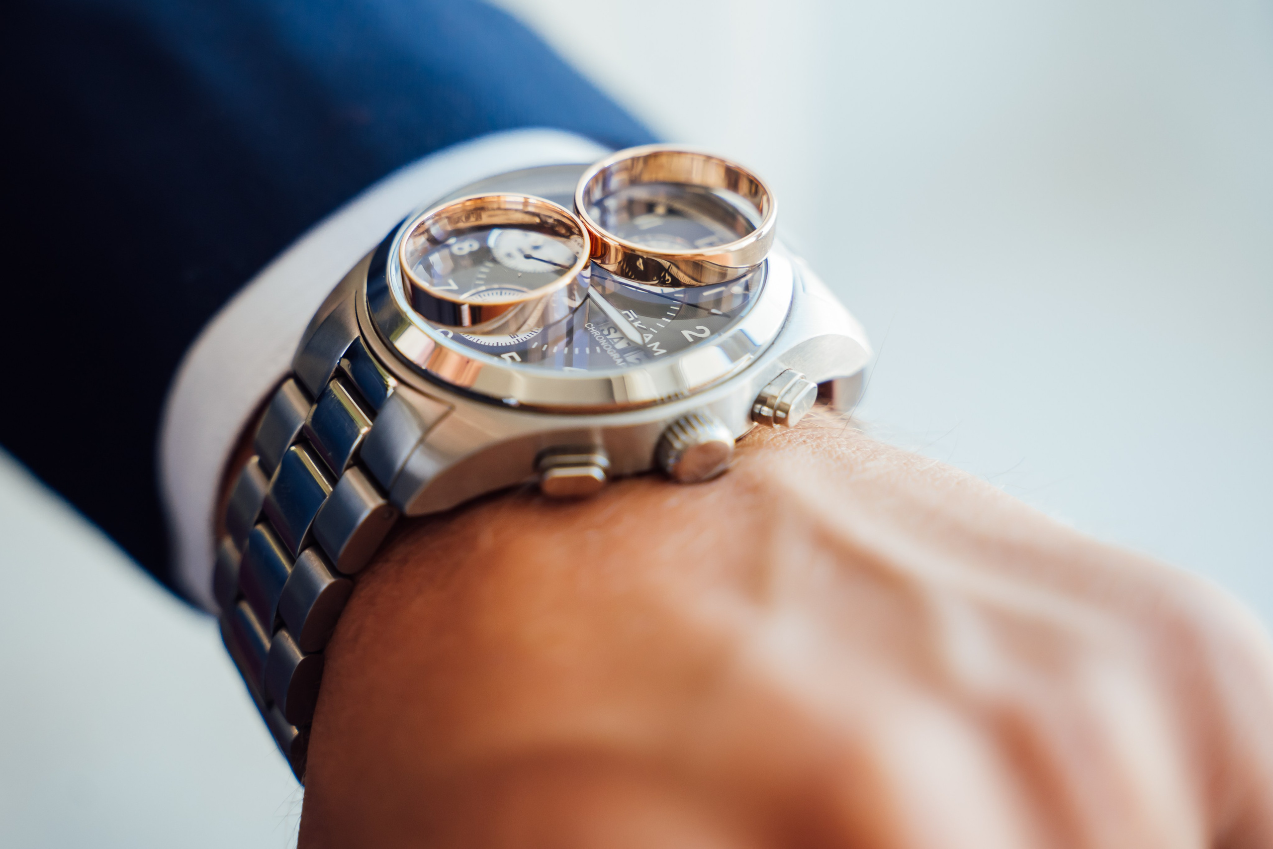 Свадебный фотограф в Коломне, Воскресенске, Егорьевске Владимир Петров