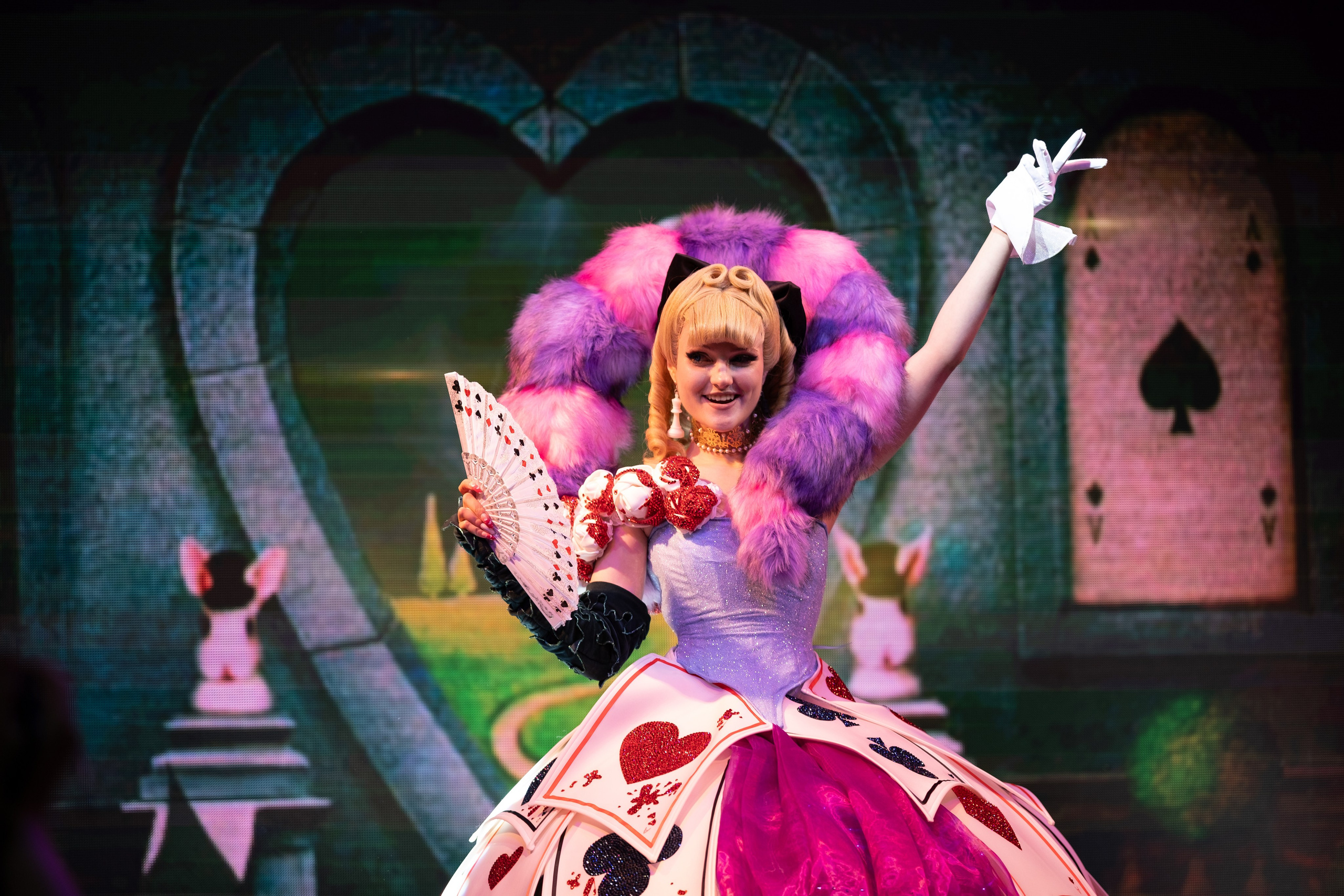 Isekai fest 2024. Репортажный фотограф в Санкт-Петербурге Максим Варбулайнен