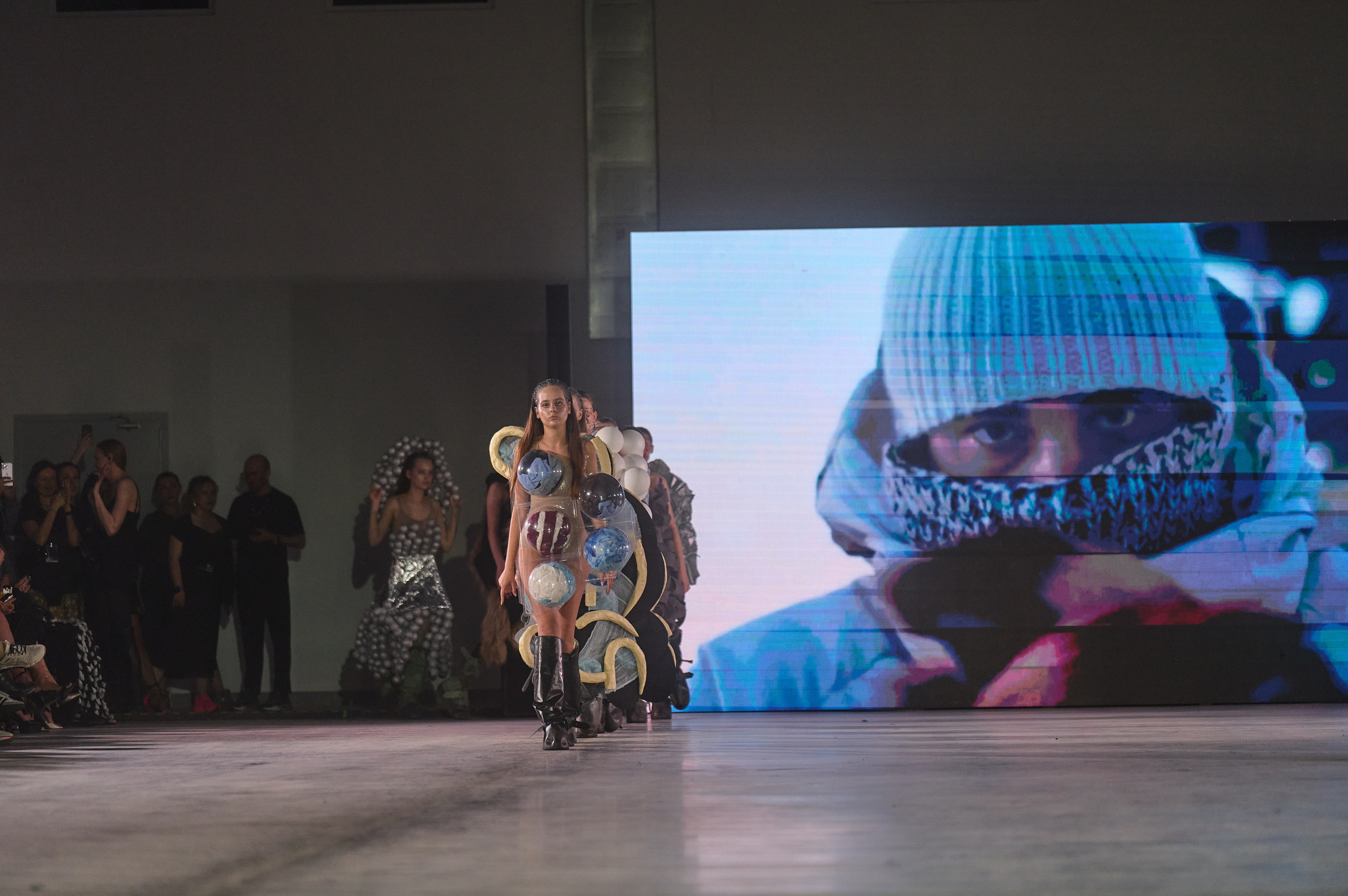 TRANSFORMATION. Профессиональный фотограф (Краснодар) Роман Гончаров