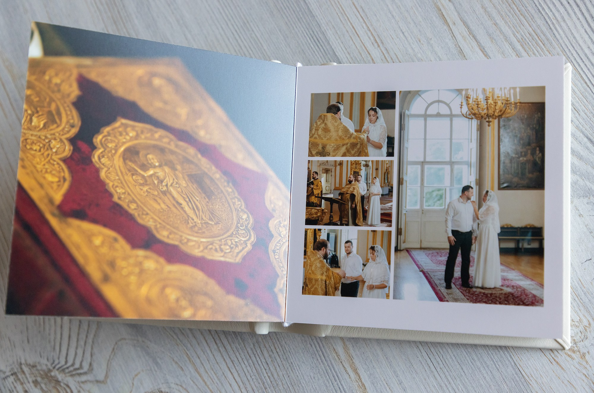 Фотокнига Таинство крещения. Фотограф крещение венчание в Петербурге! Помогает подобрать храм и посоветовал душевного батюшку в СПб