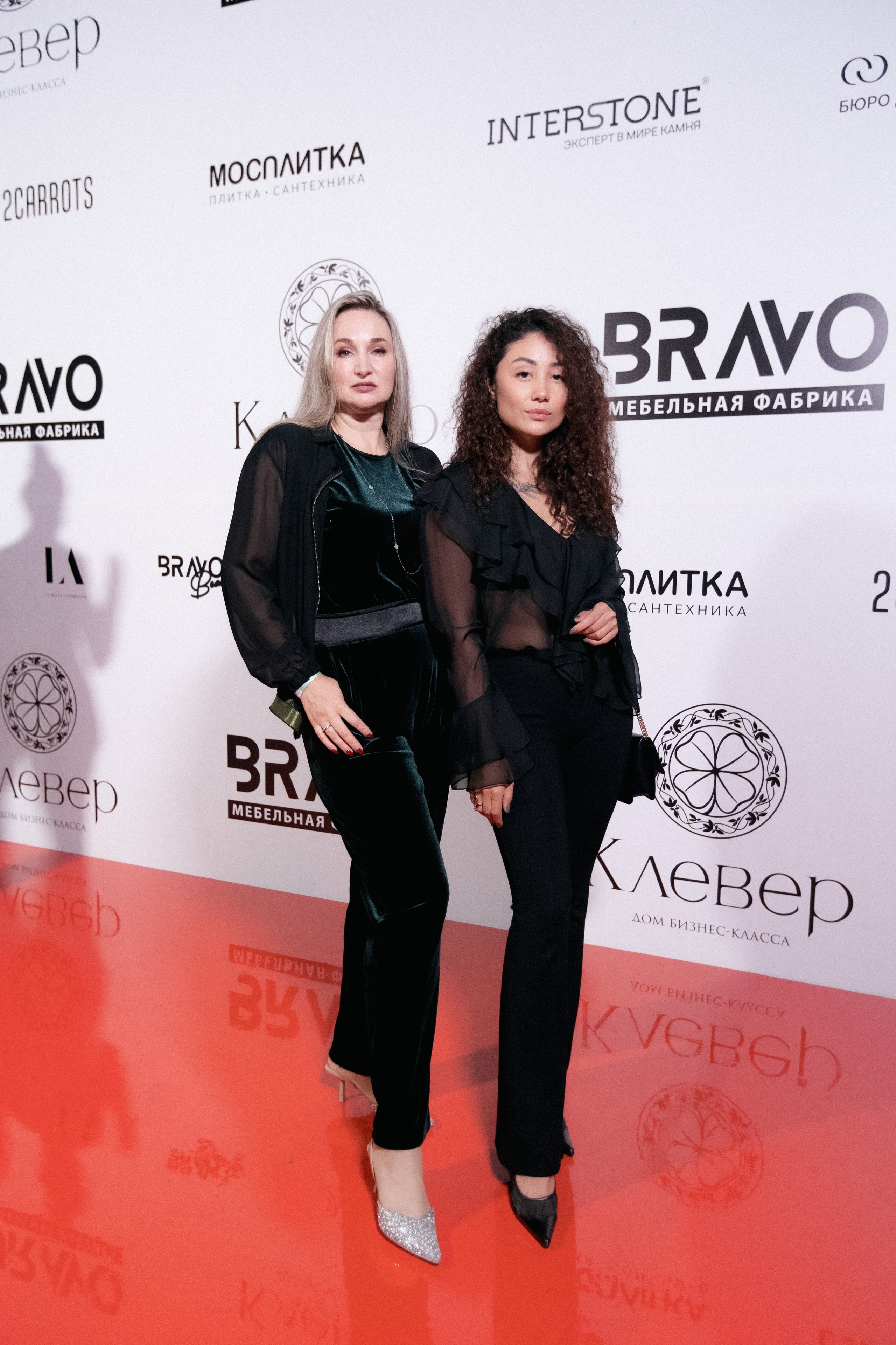 BRAVO BIRTHDAY 13 — PART I. СВОИ. ФОТООТЧЕТЫ-СОБЫТИЯ-МЕСТА