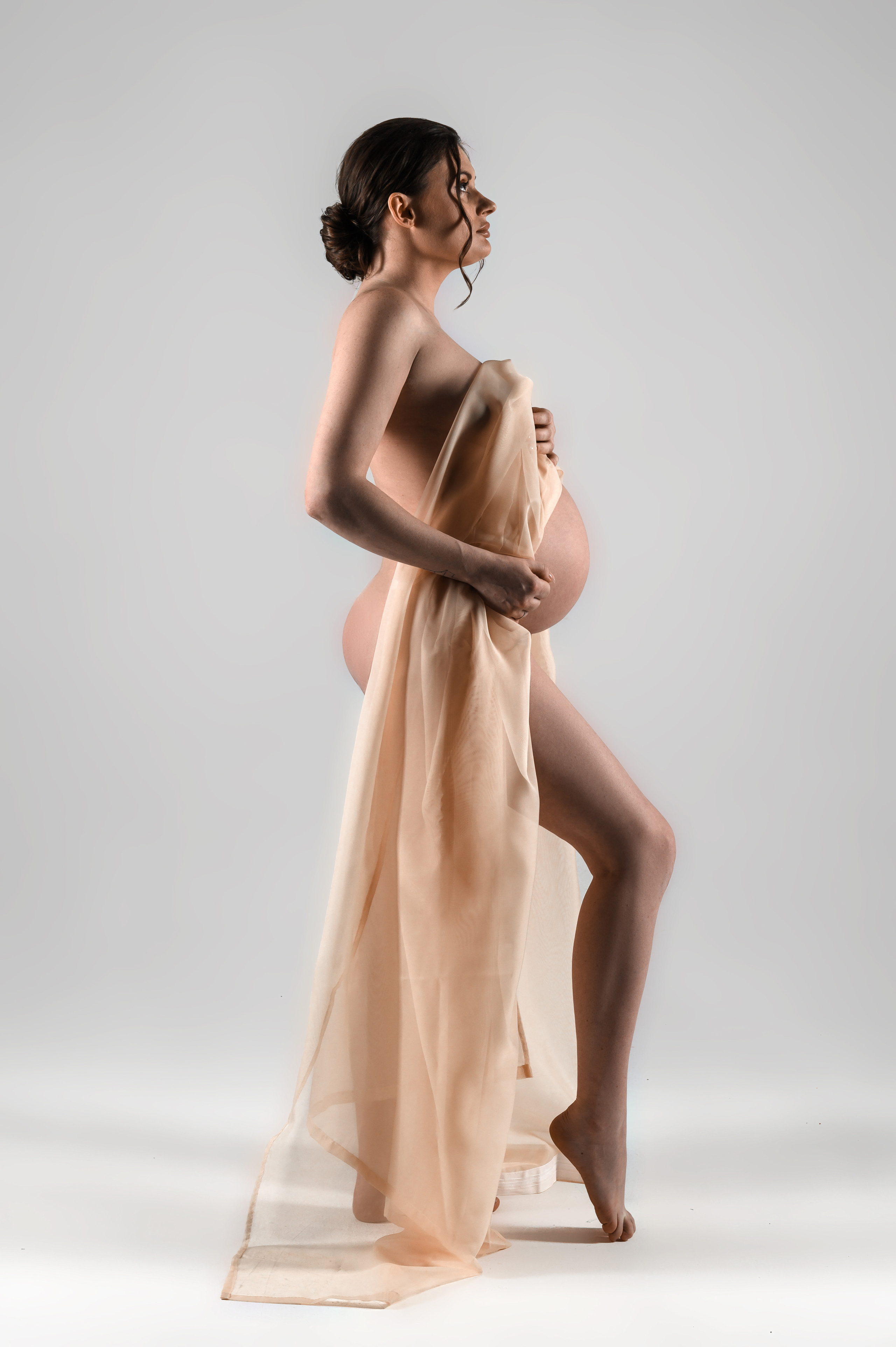 Фотограф беременности