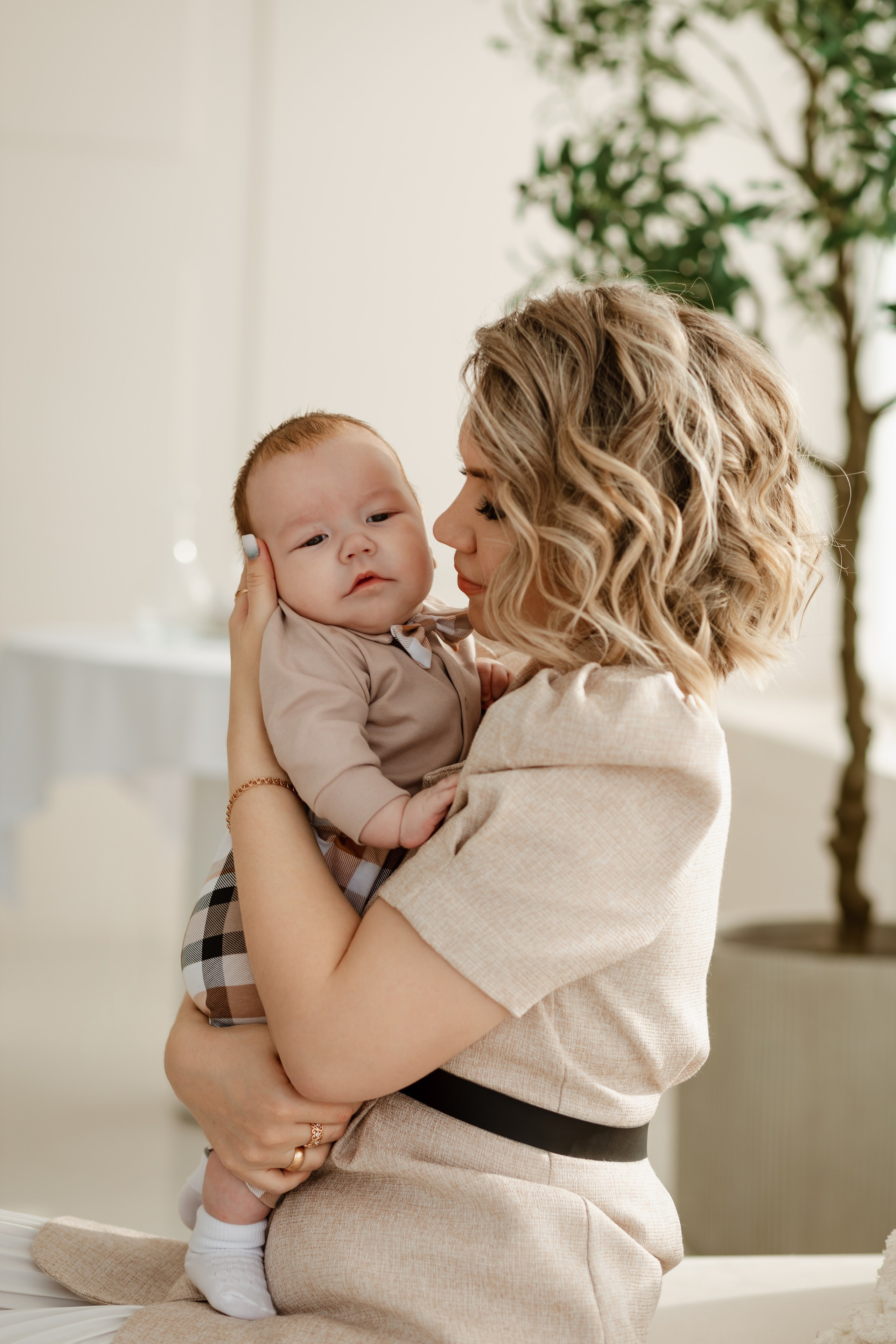 Фотосессия 2в1. Семейная + Индивидуальная. Фотограф в Самаре Сташенкова Юлия