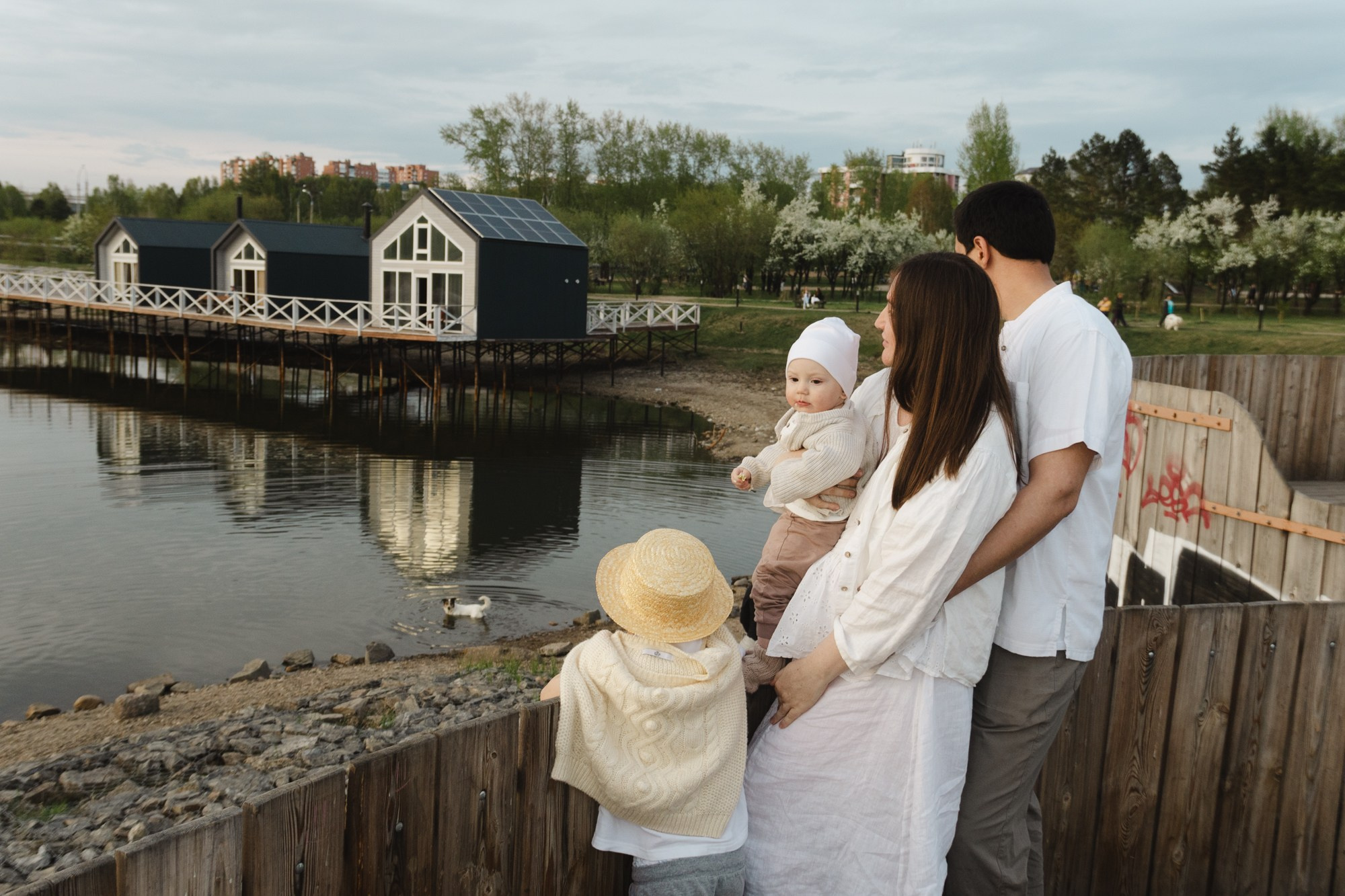 Семейный и Свадебный фотограф в Иркутске Караваева Дарья
