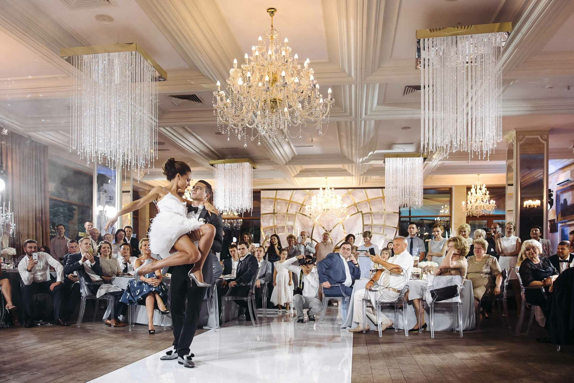 Свадьба в подмосковье, OH MY GOD!. Свадебный фотограф в Санкт-Петербурге и Москве Андрей Нестеров