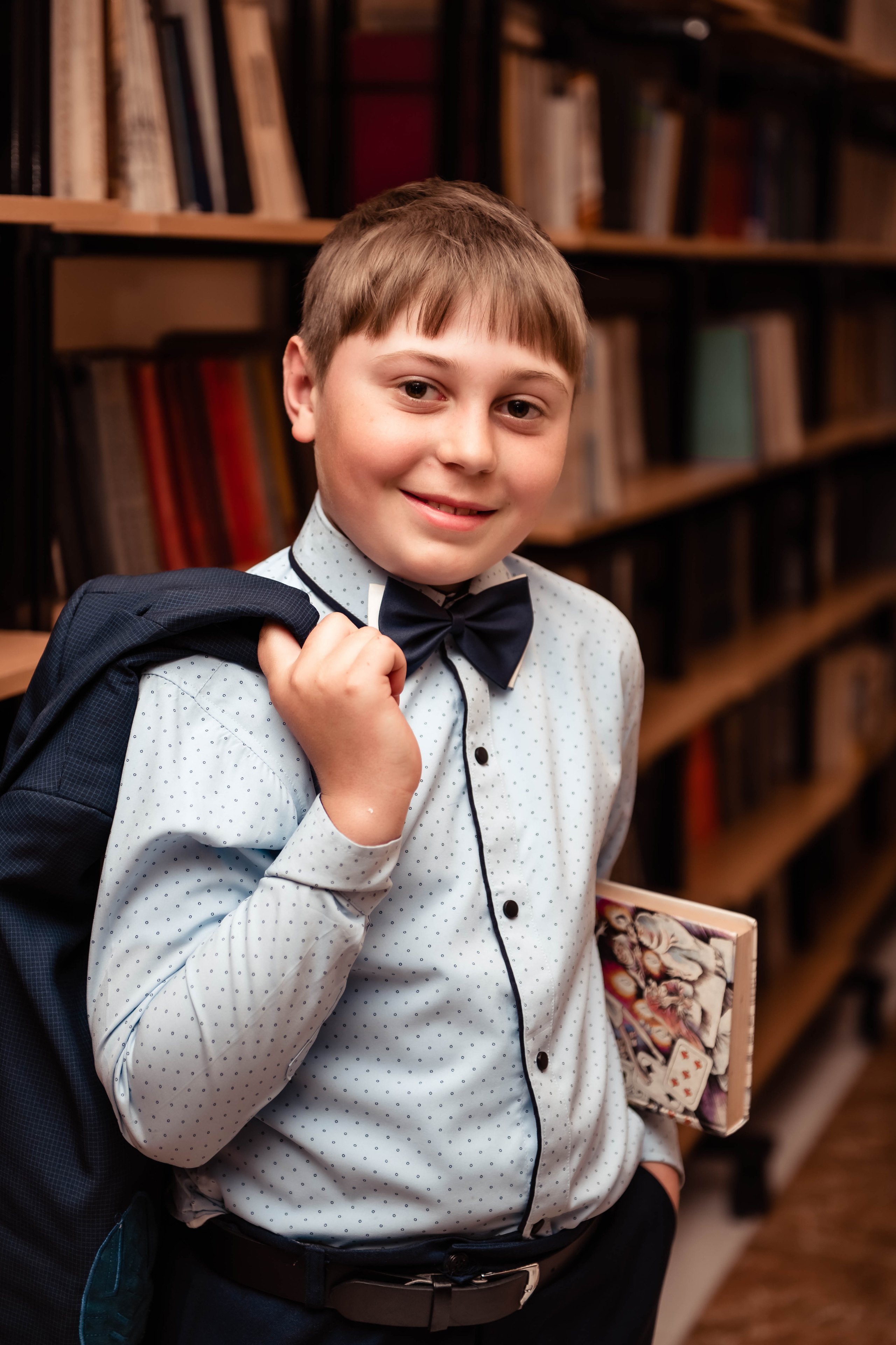 Подробнее для 4 кл. Семейный и детский фотограф Татьяна Перевалова