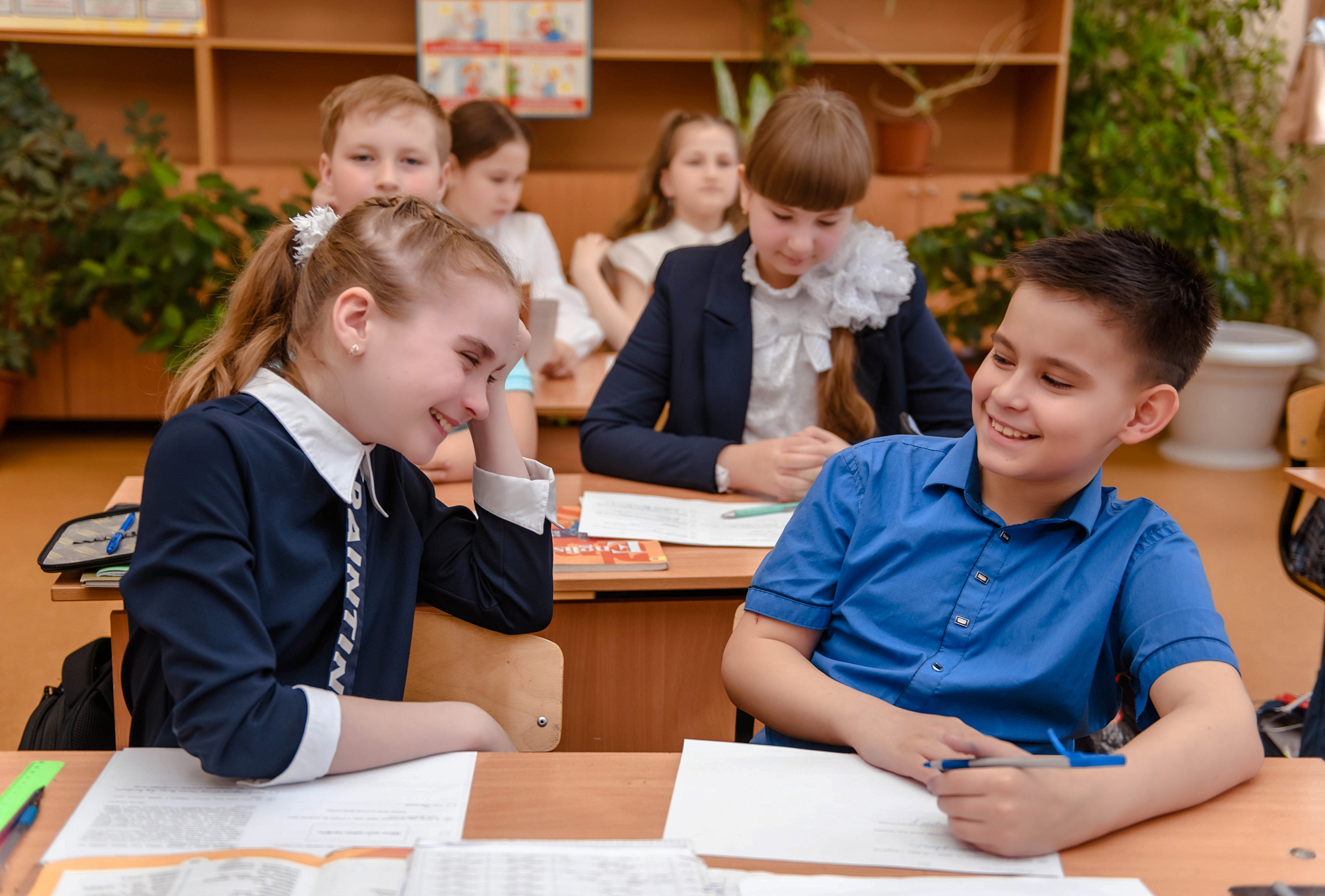 Подробнее для 4 кл. Семейный и детский фотограф Татьяна Перевалова