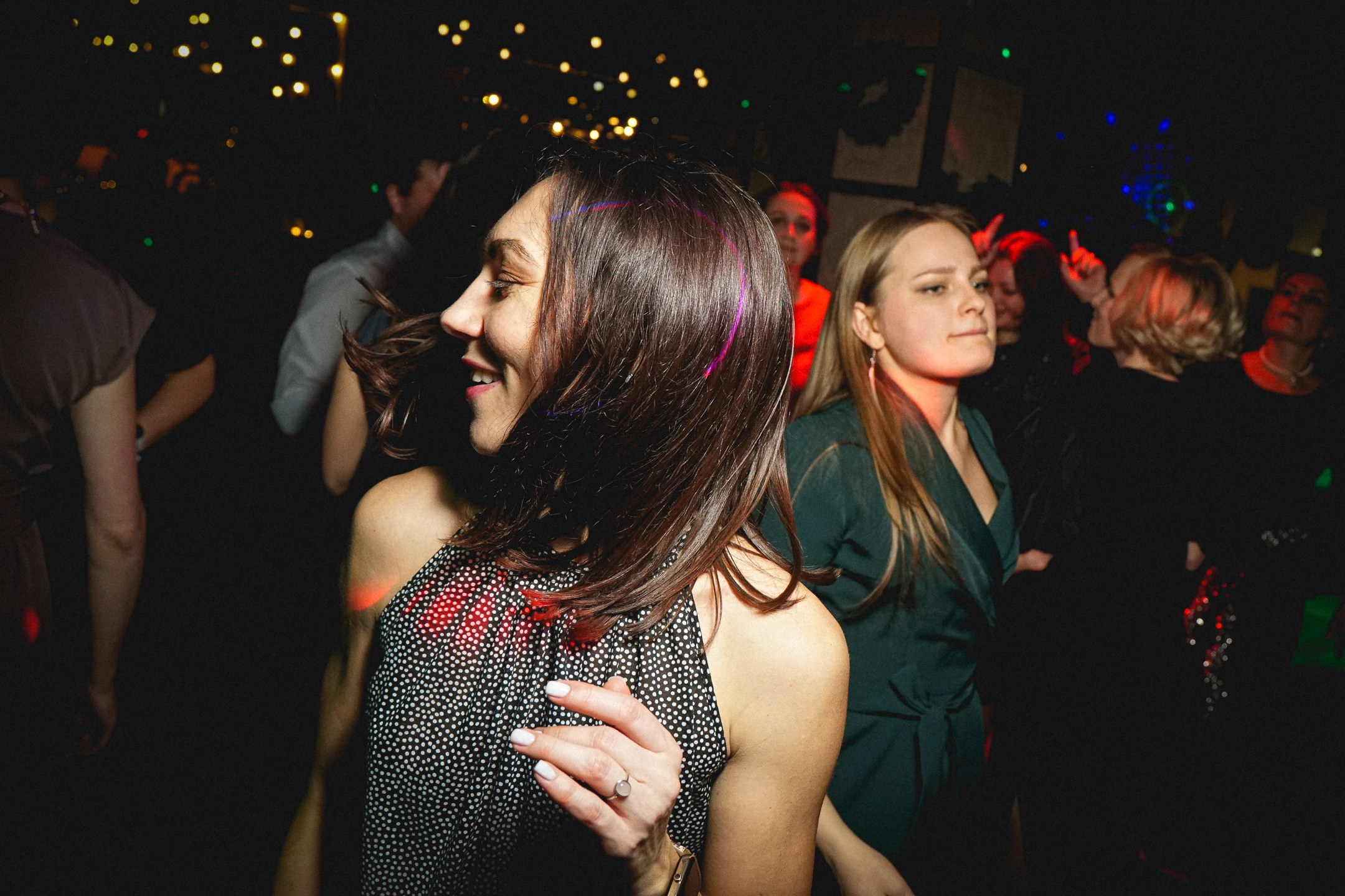 Фотограф в Москве и области Фима Кузнецов