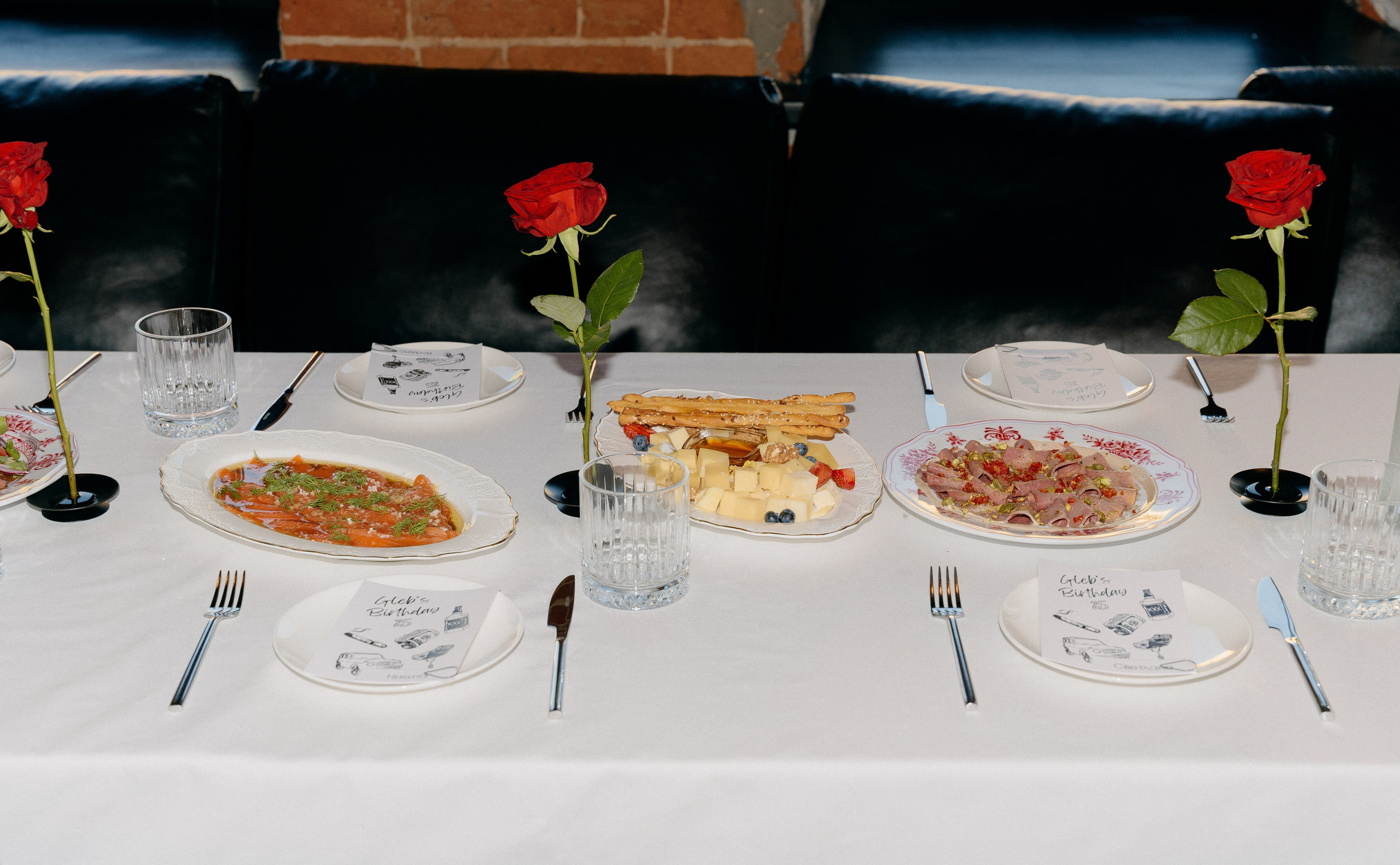 Услуги. Главная