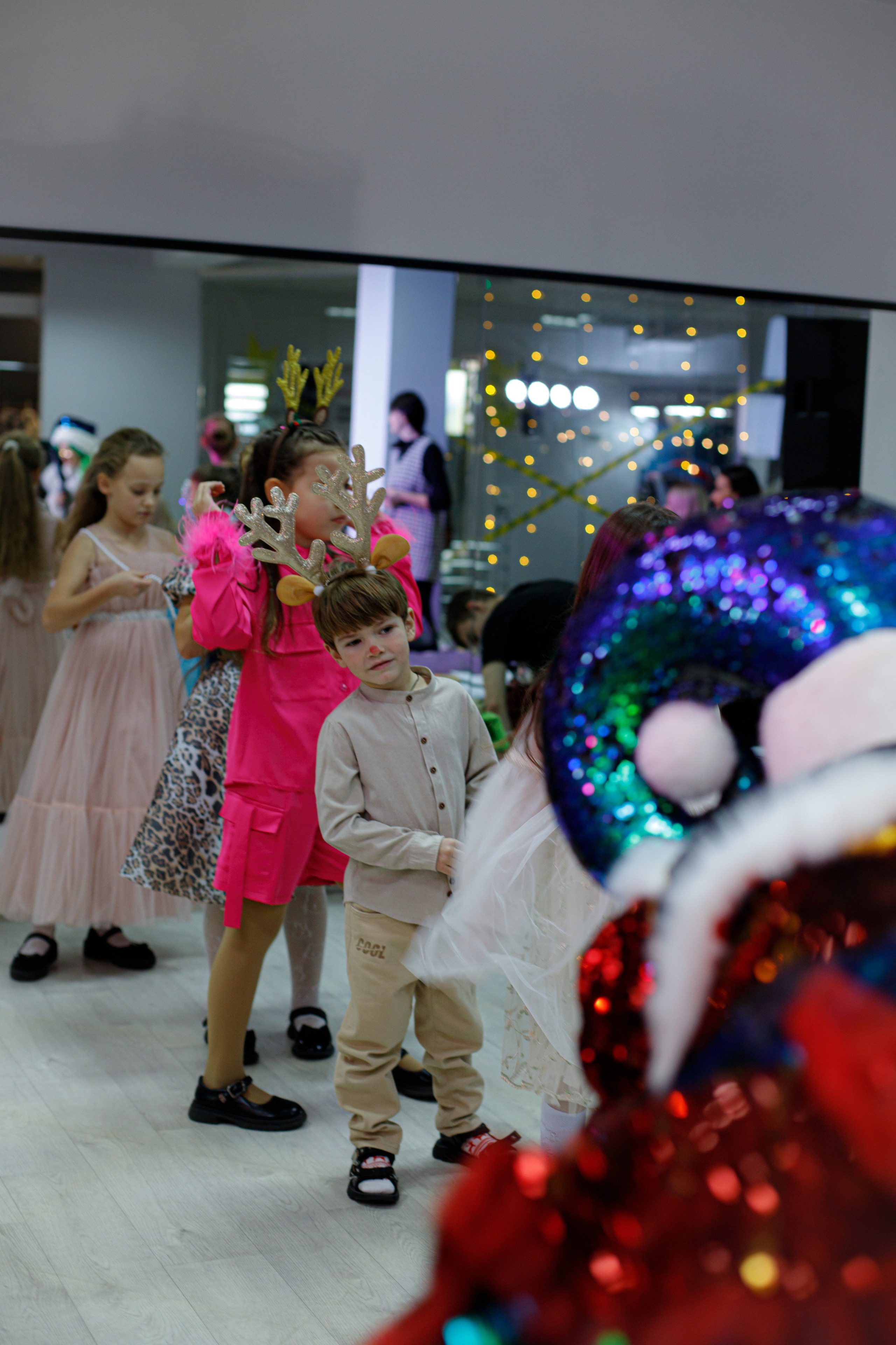 Happy new year / part2. Photokarish