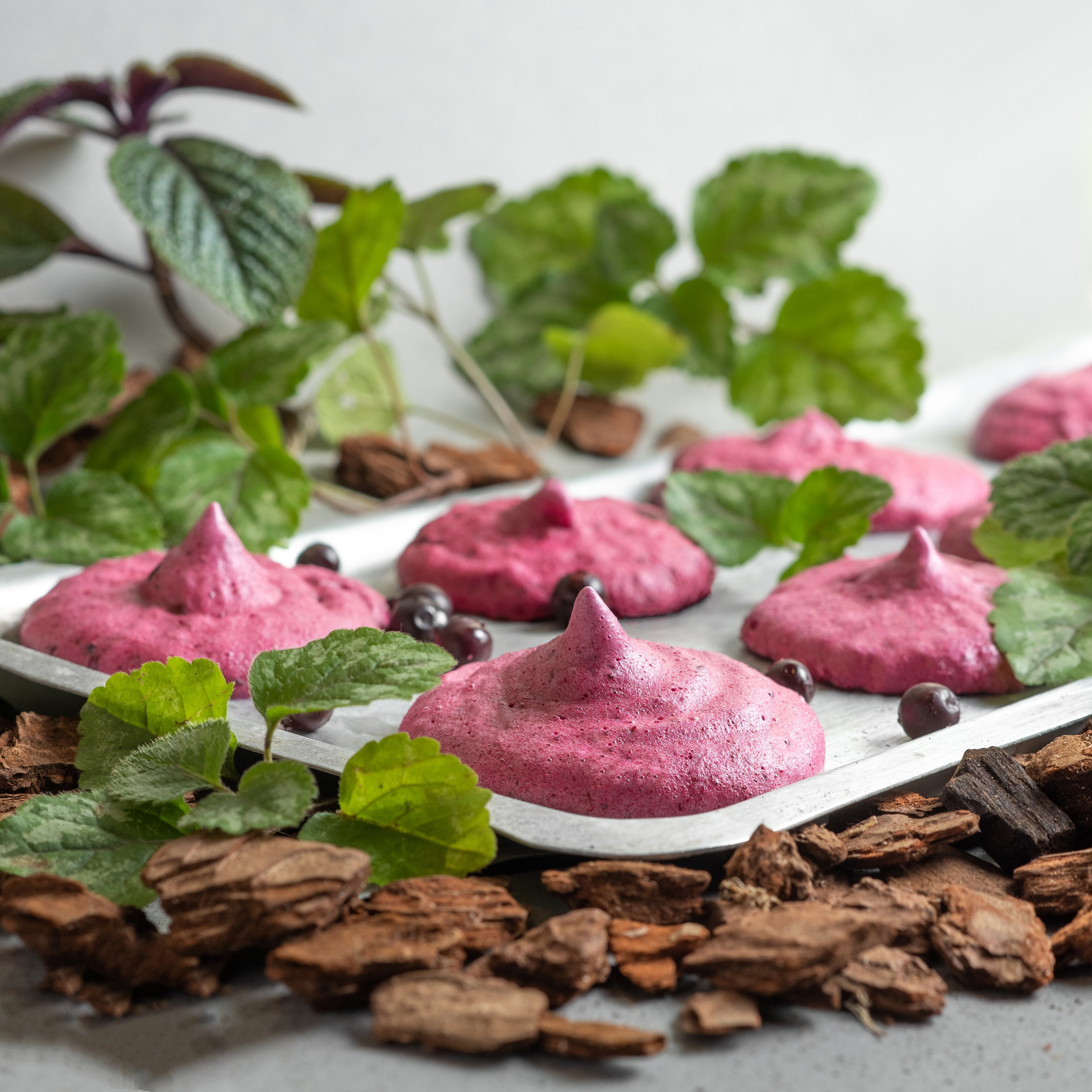 Фотографии блюд в ресторанах и кафе. Фотограф в Москве Дмитровская Дарья