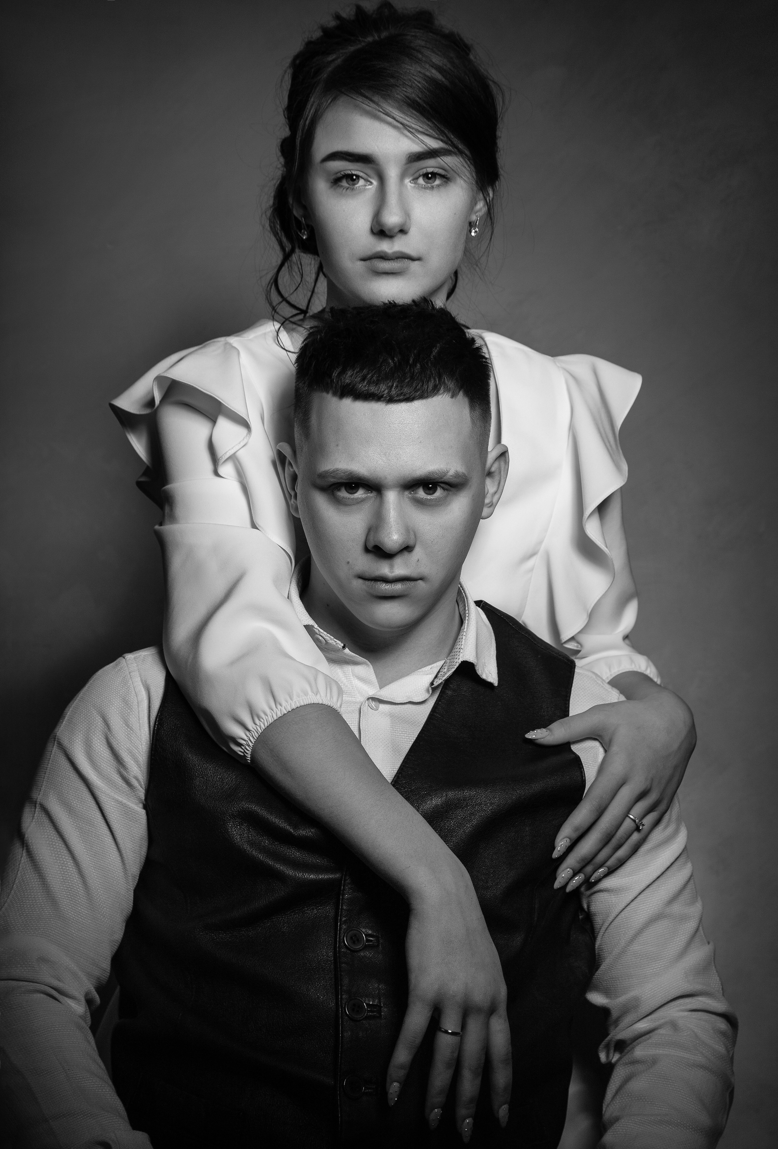 Фотограф Минск — Осиповичи Ерошевич Елена