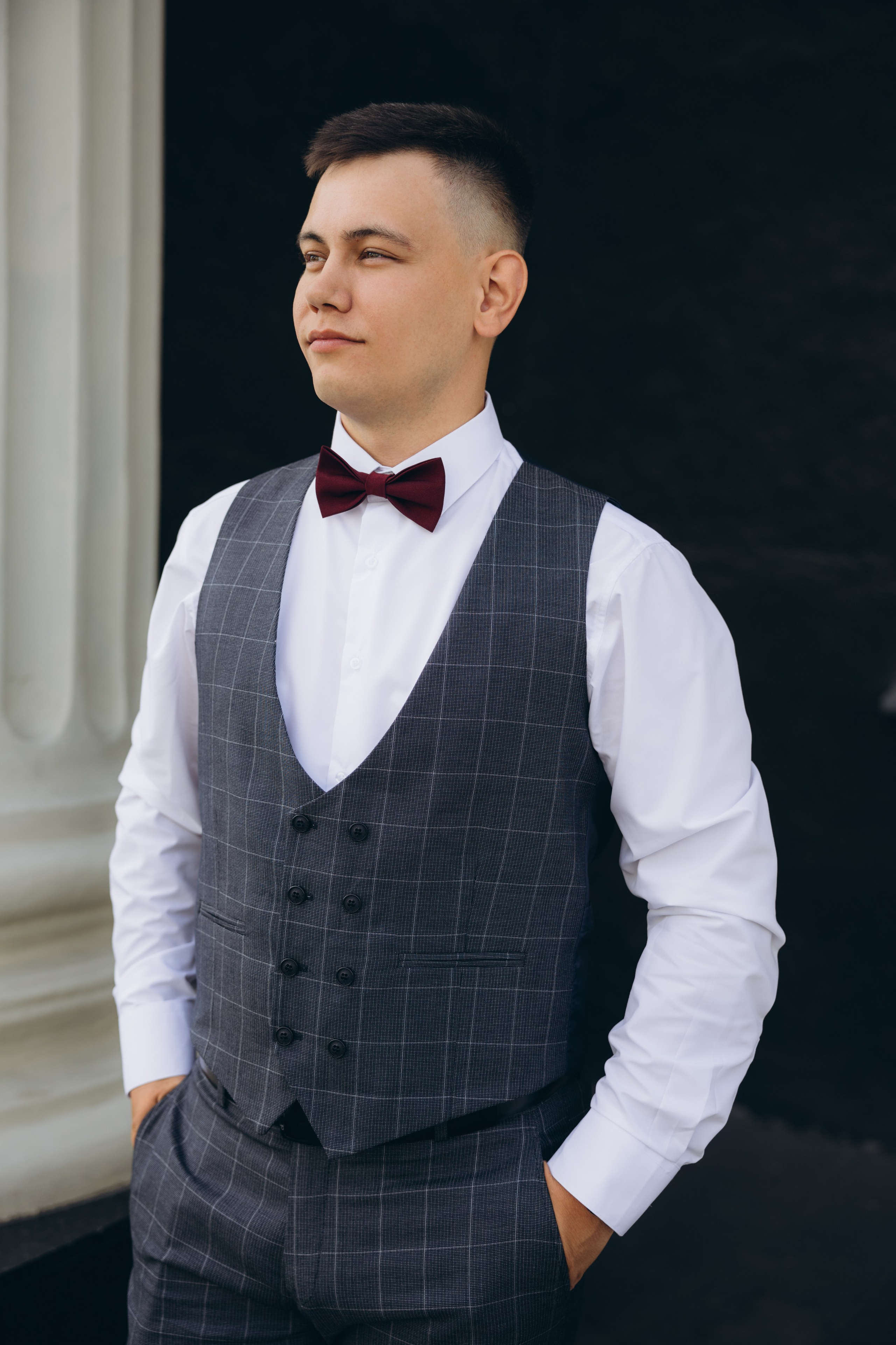 Павел & Анна. Свадебный, семейный фотограф в Иркутске Светлана Макаричева