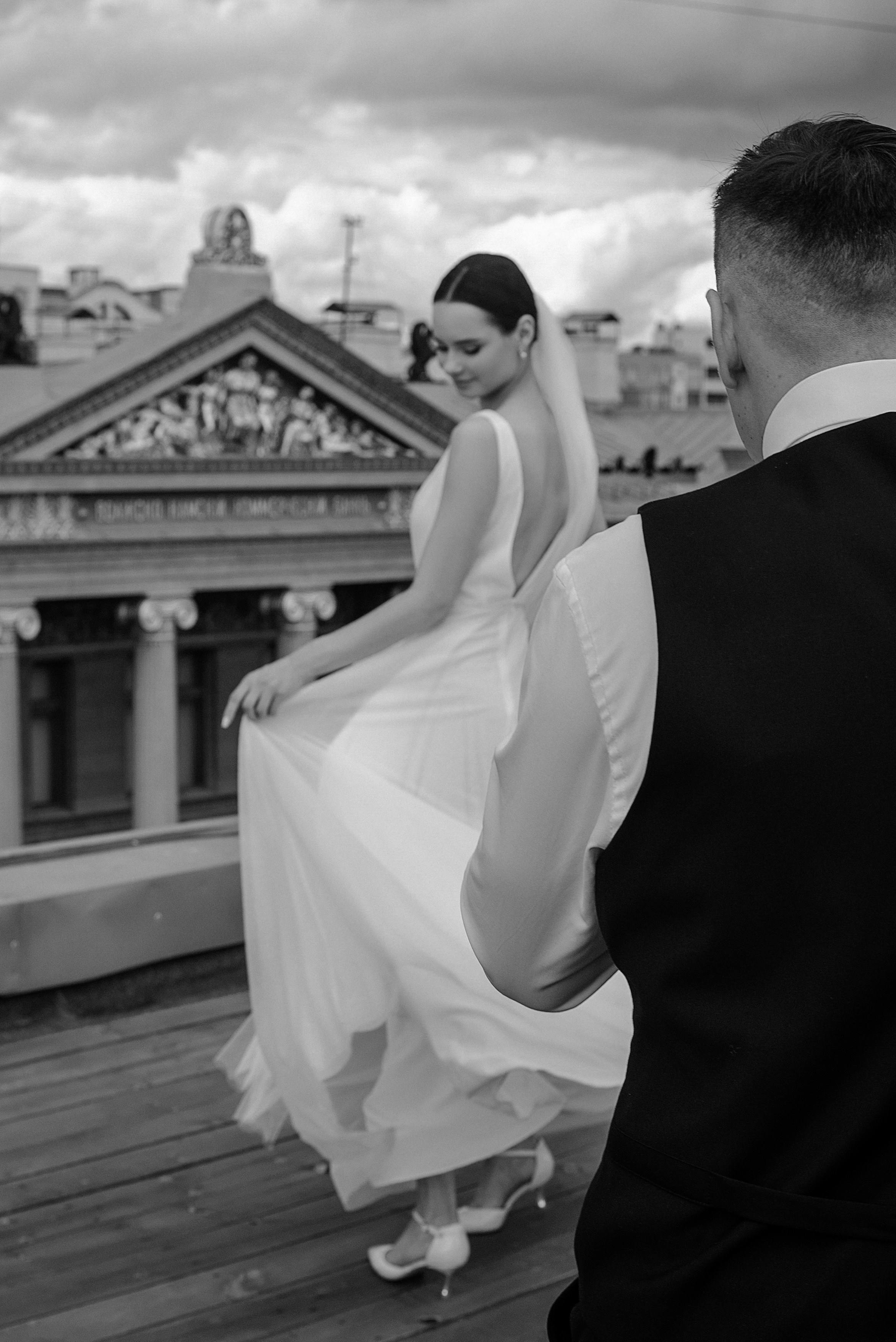 Локации для фотосессии. Фотограф в Самаре Дарья Жукова