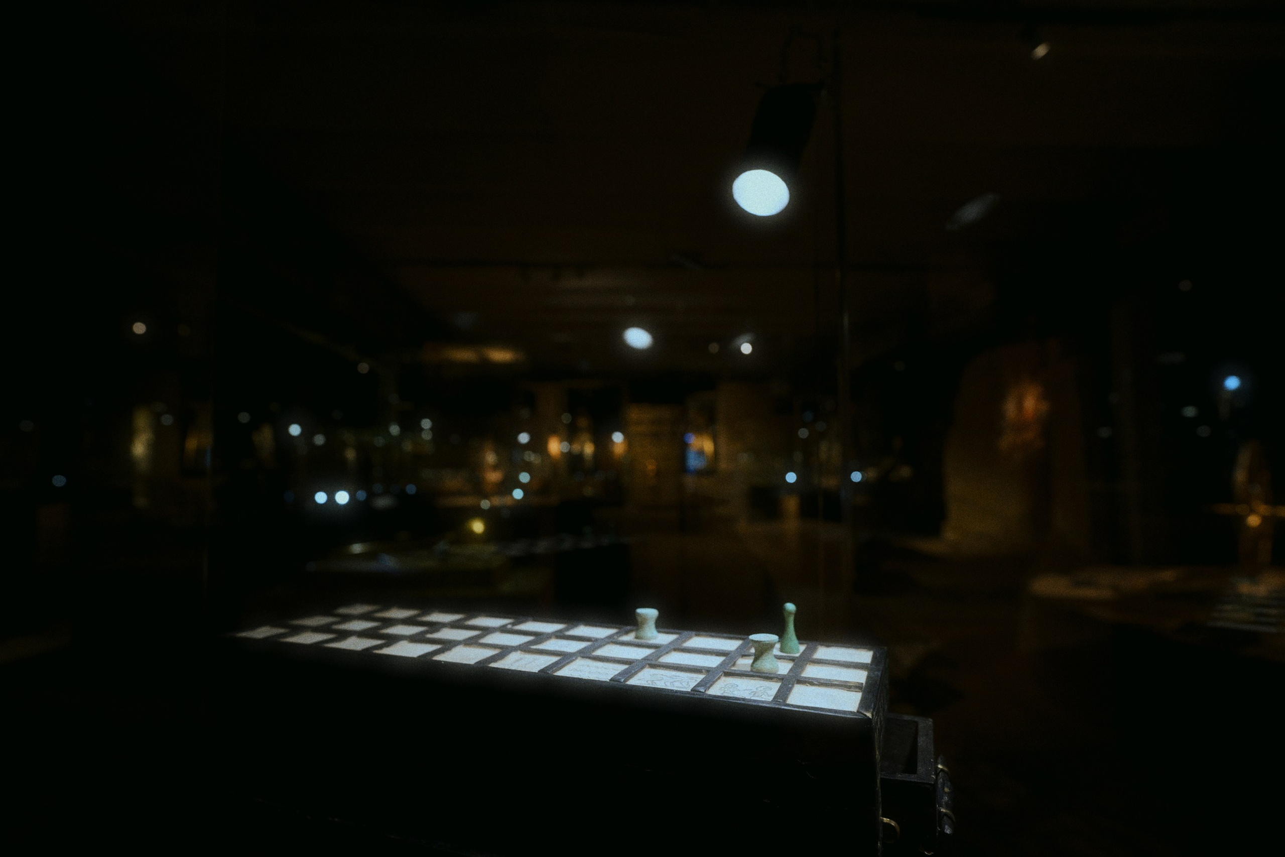 Tomb of Tut Ankh Amun. Фотограф Юрин Евгений