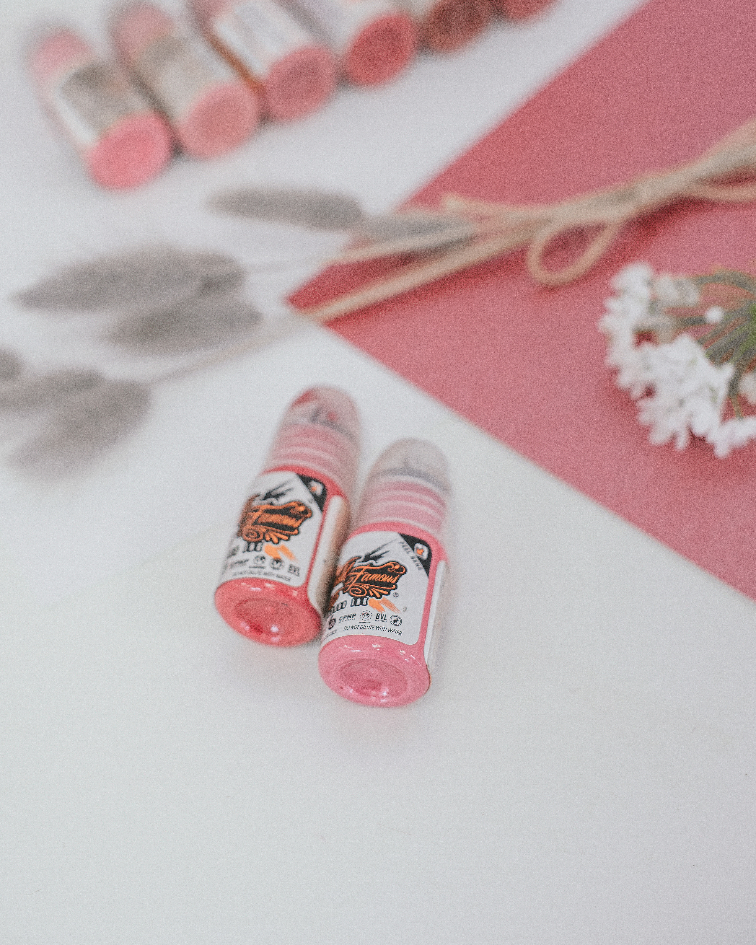 Контент мастера перманентного макияжа. Живые снимки! Фотограф Даша Бендер