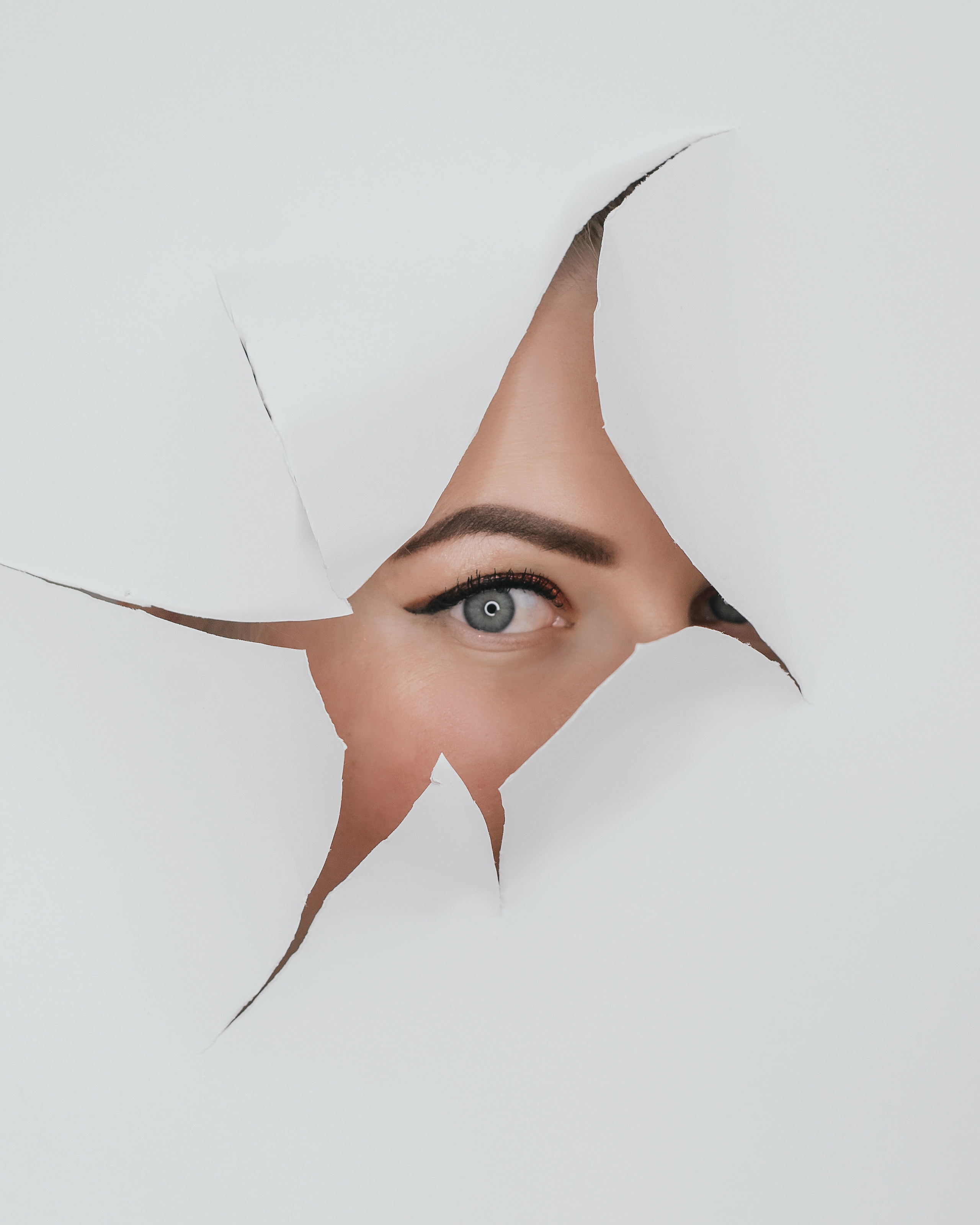 Контент мастера перманентного макияжа. Живые снимки! Фотограф Даша Бендер