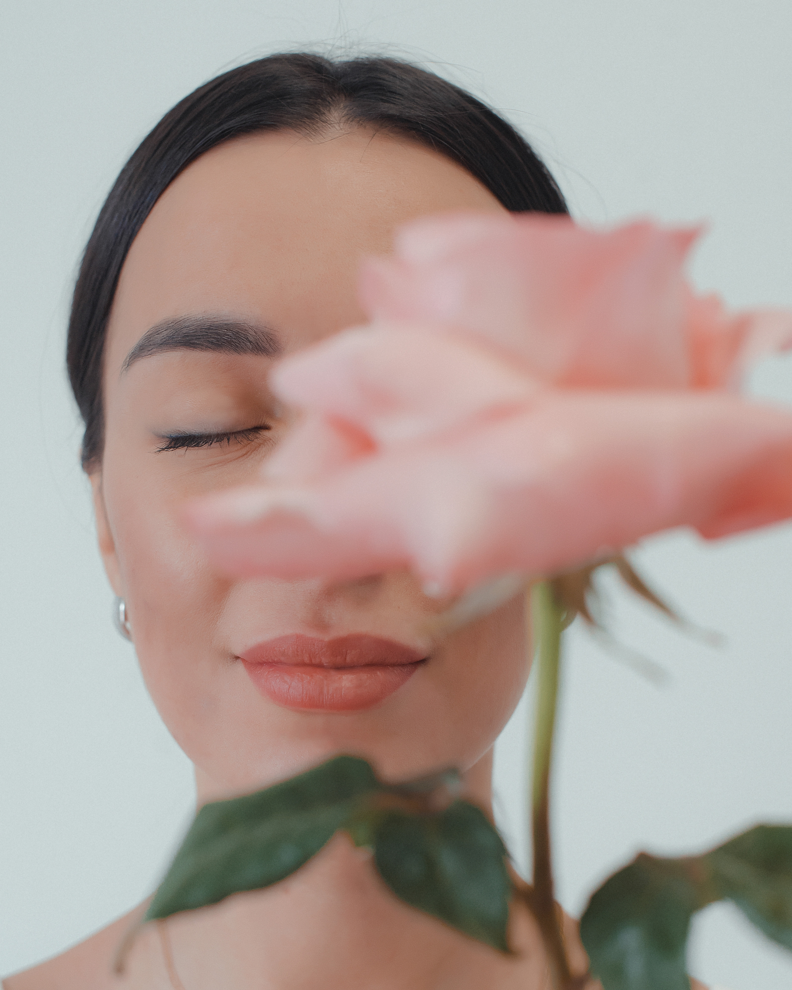 Контент мастера перманентного макияжа. Живые снимки! Фотограф Даша Бендер