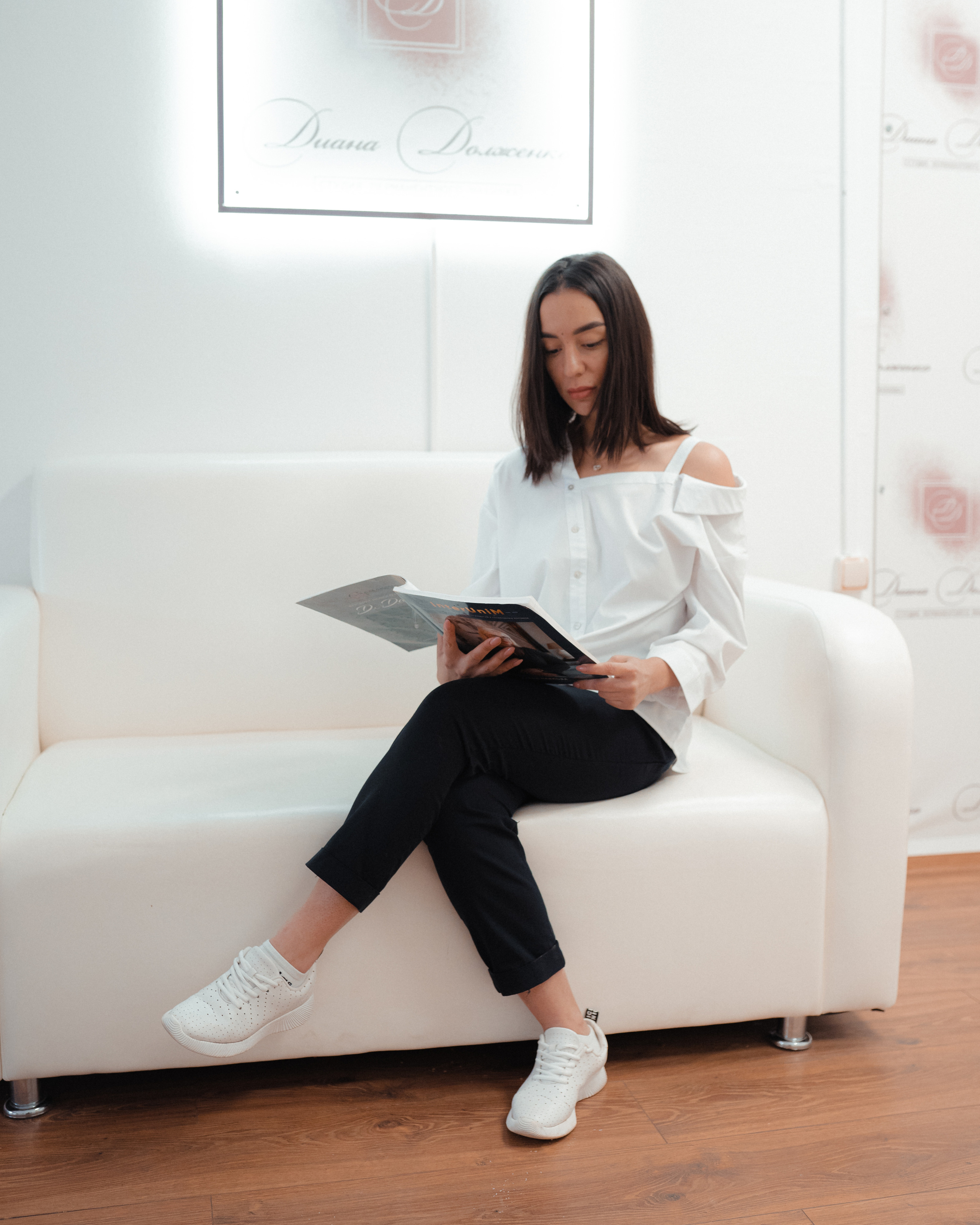 Контент мастера перманентного макияжа. Живые снимки! Фотограф Даша Бендер