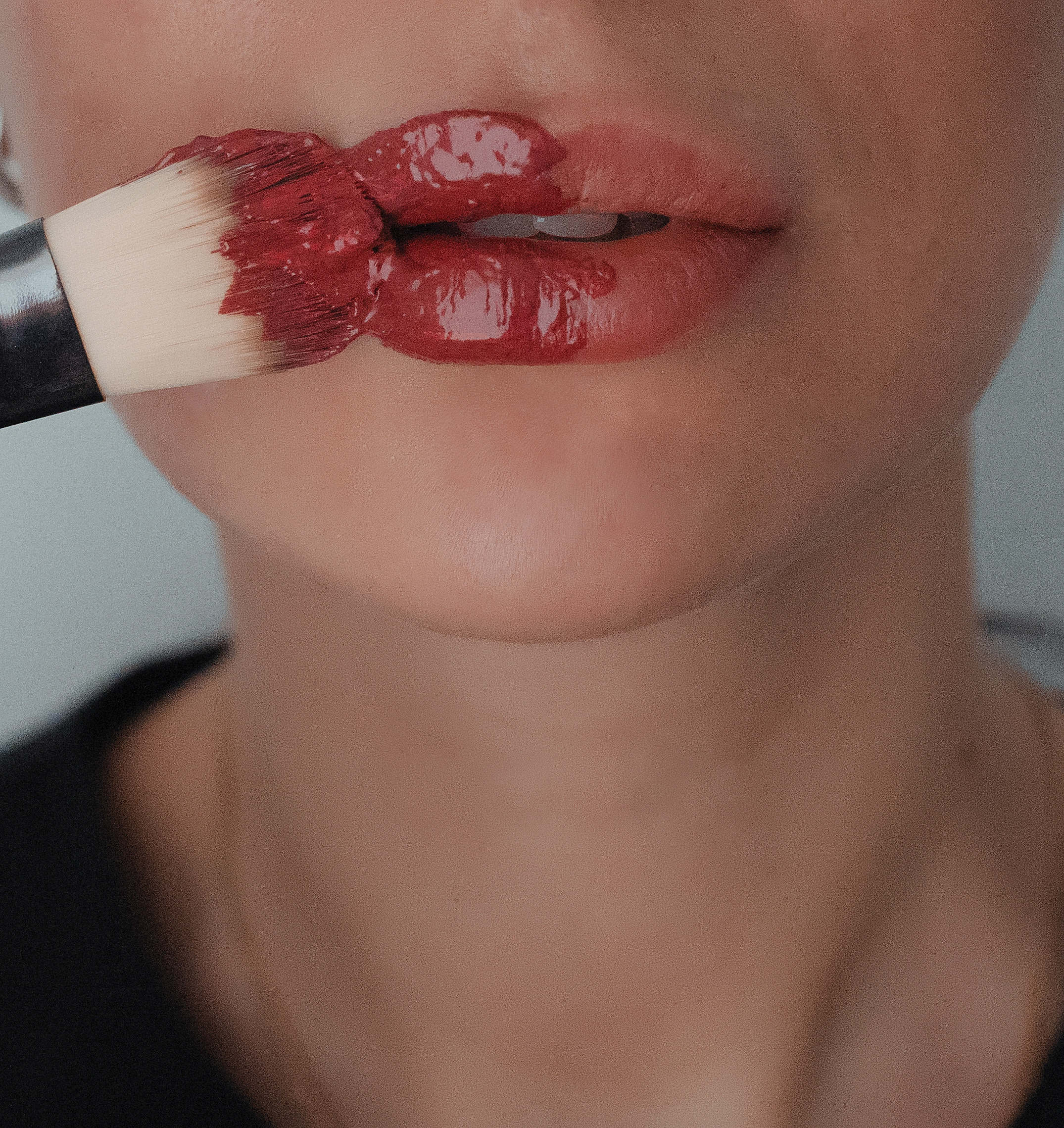 Контент мастера перманентного макияжа. Живые снимки! Фотограф Даша Бендер